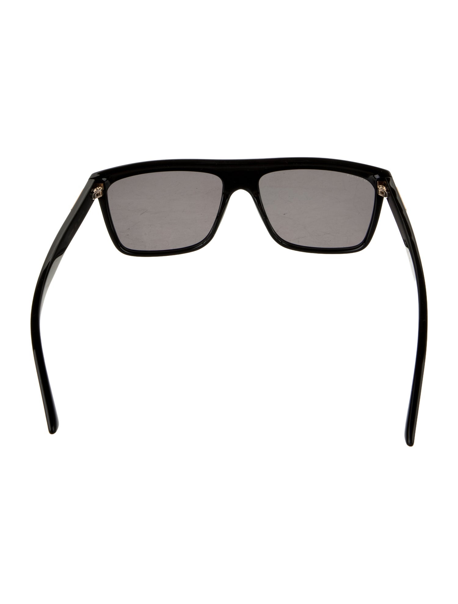 Gucci Wayfarer Tinted Sunglasses