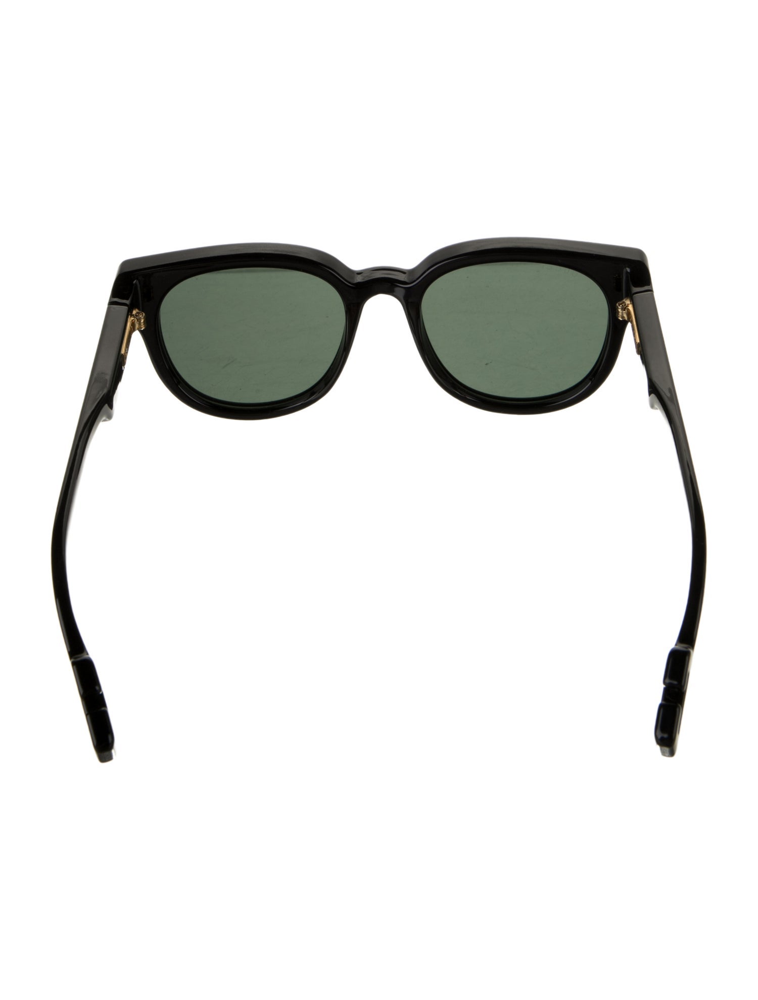 Gucci Square Tinted Sunglasses