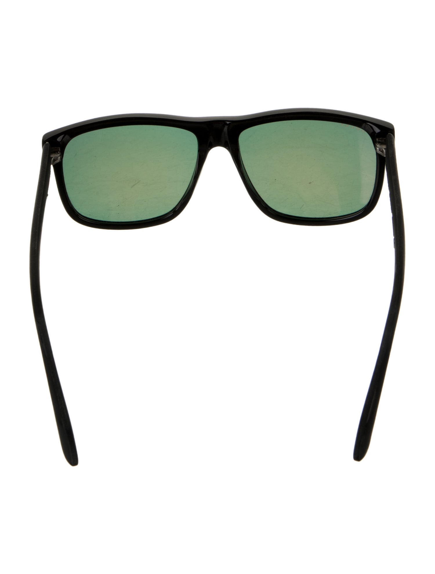 Gucci Square Tinted Sunglasses