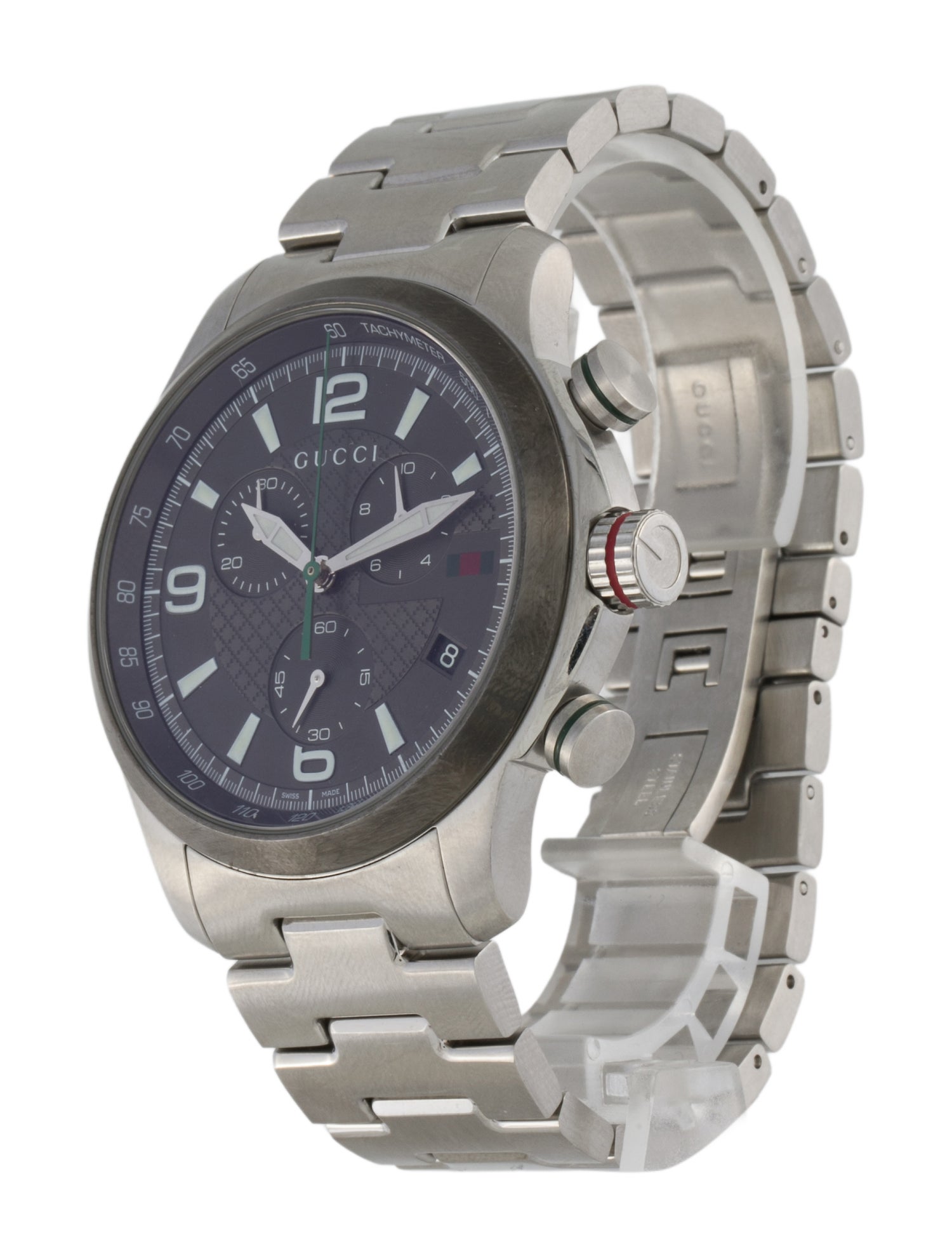 Gucci G-Timeless Watch