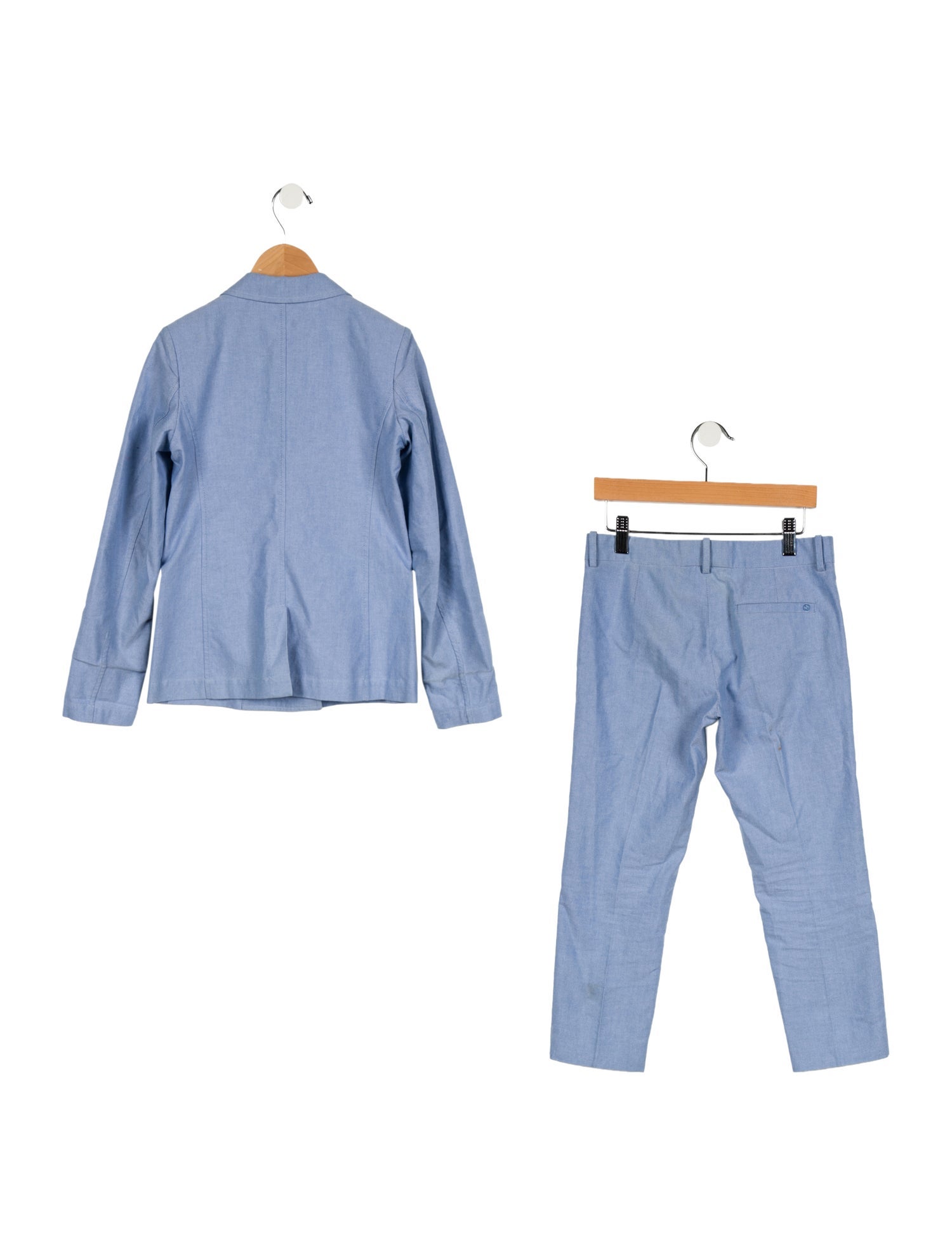 Gucci Boys' Suit Set