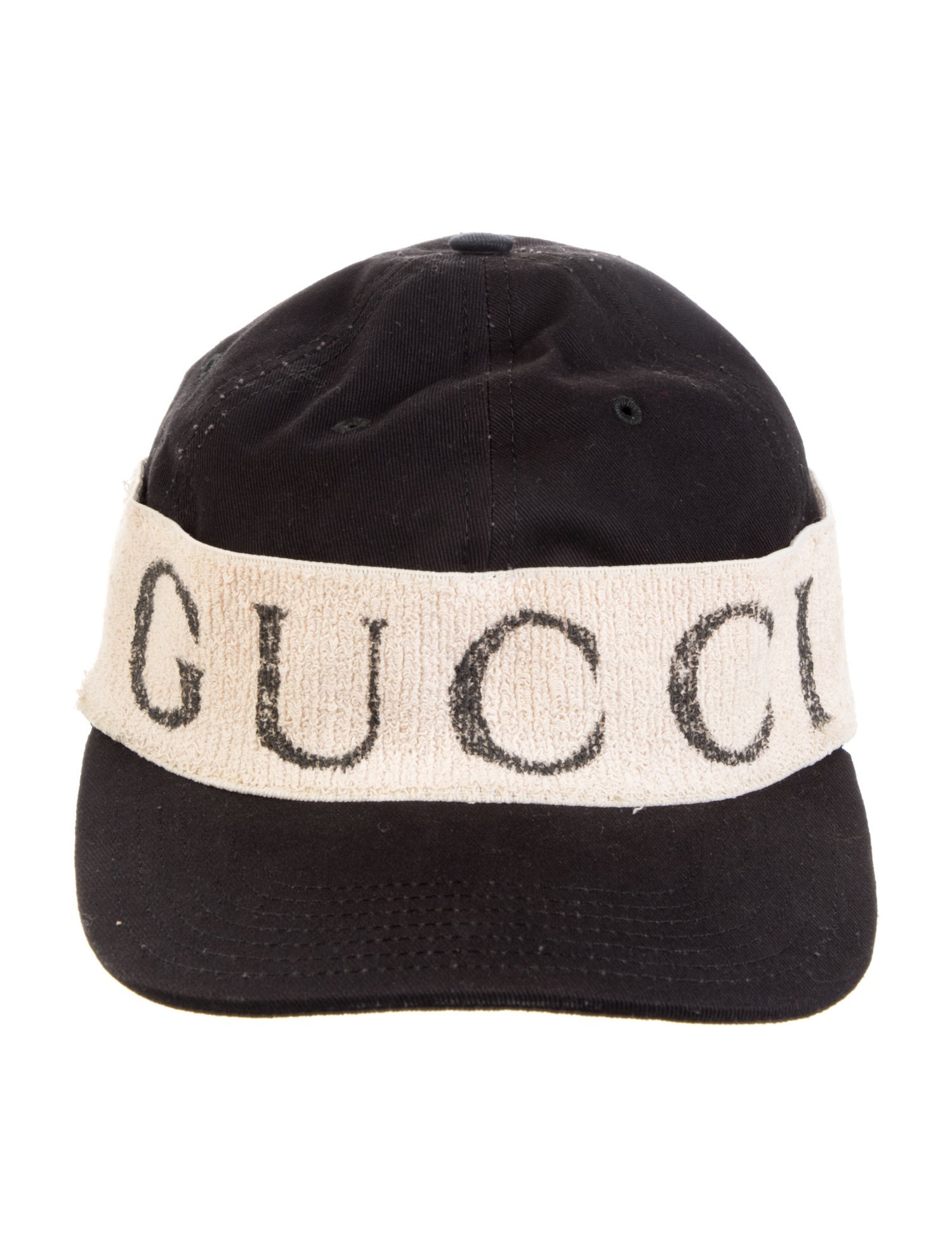 Gucci Gucci Headband Cap