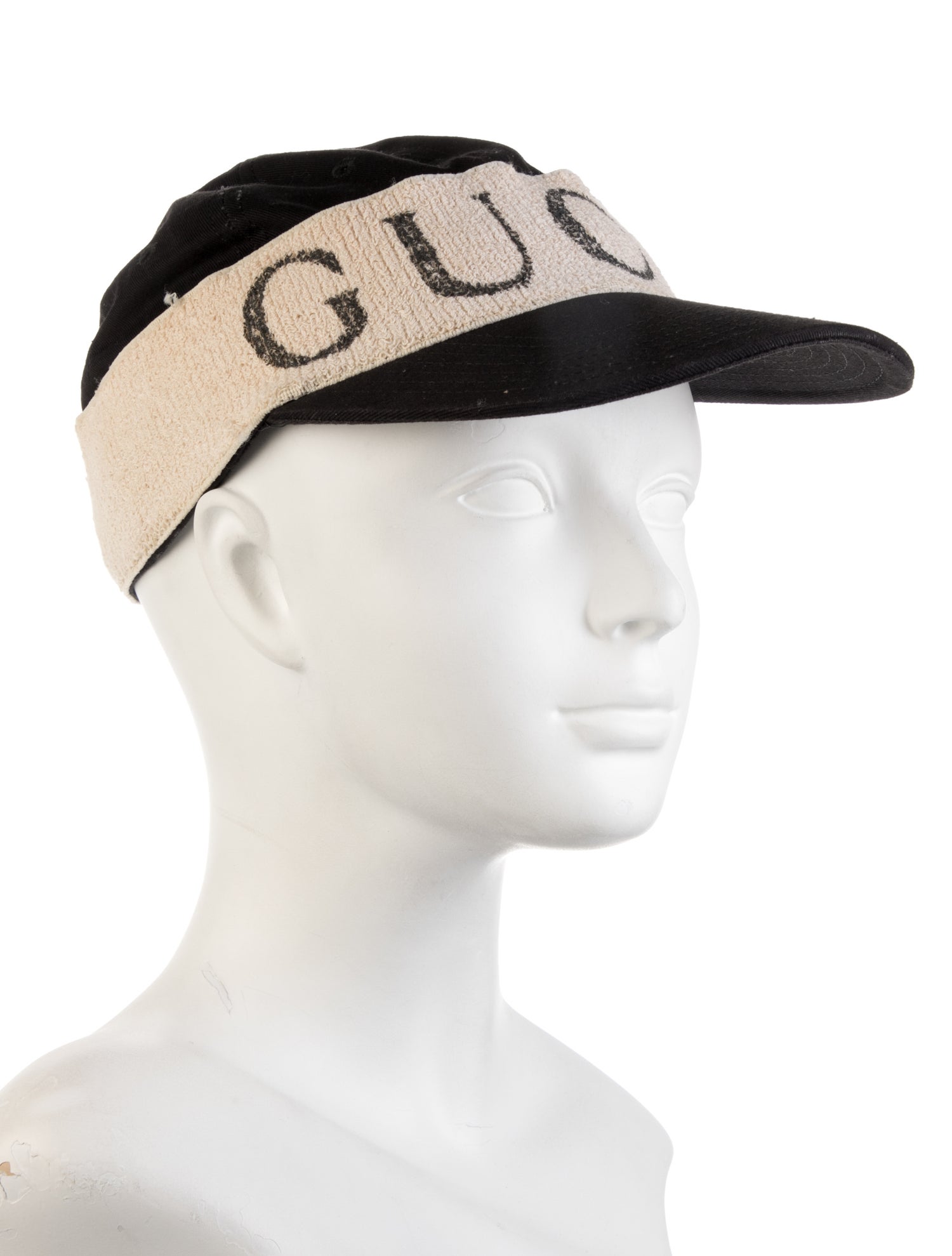 Gucci Gucci Headband Cap