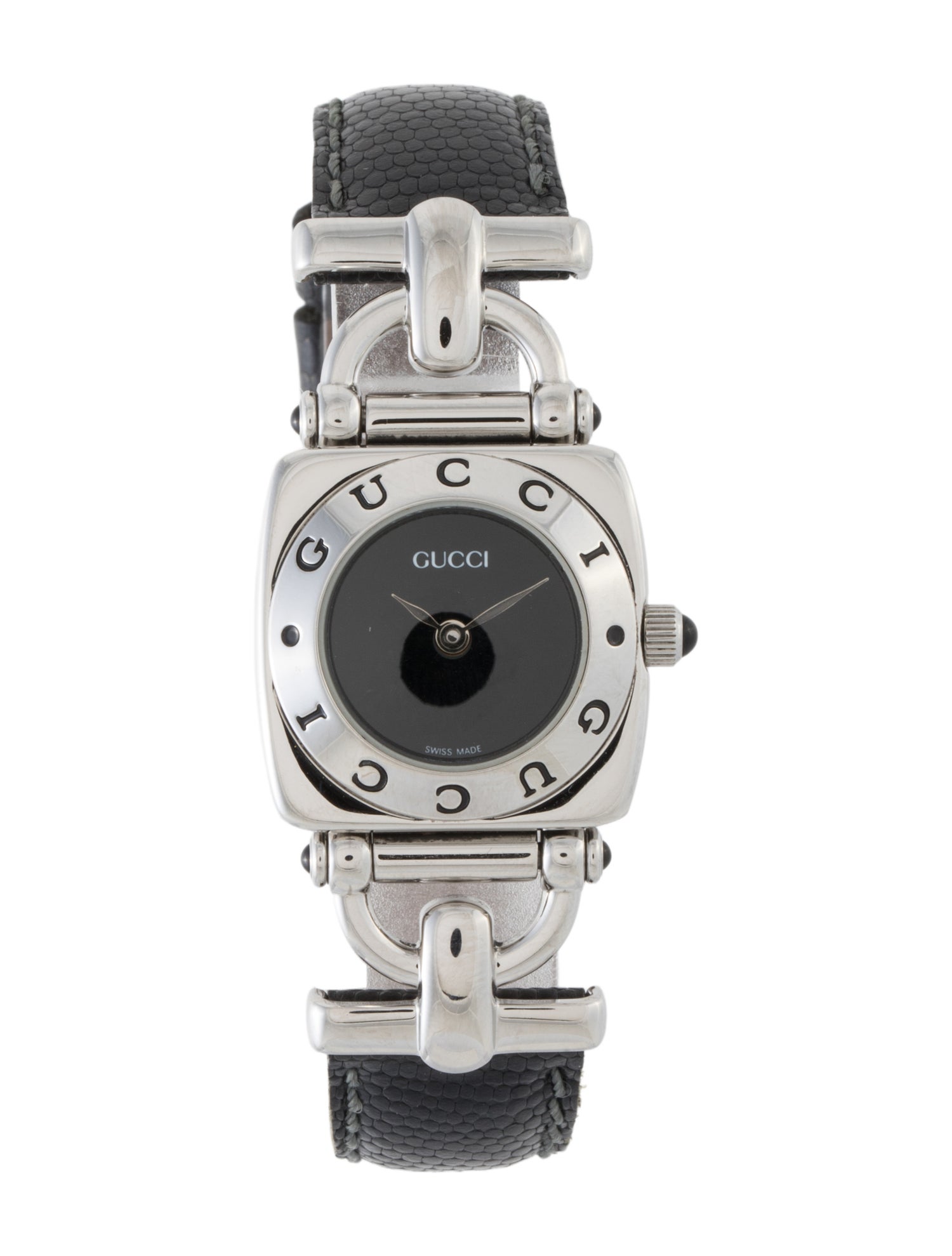 Gucci 6300 Series Watch