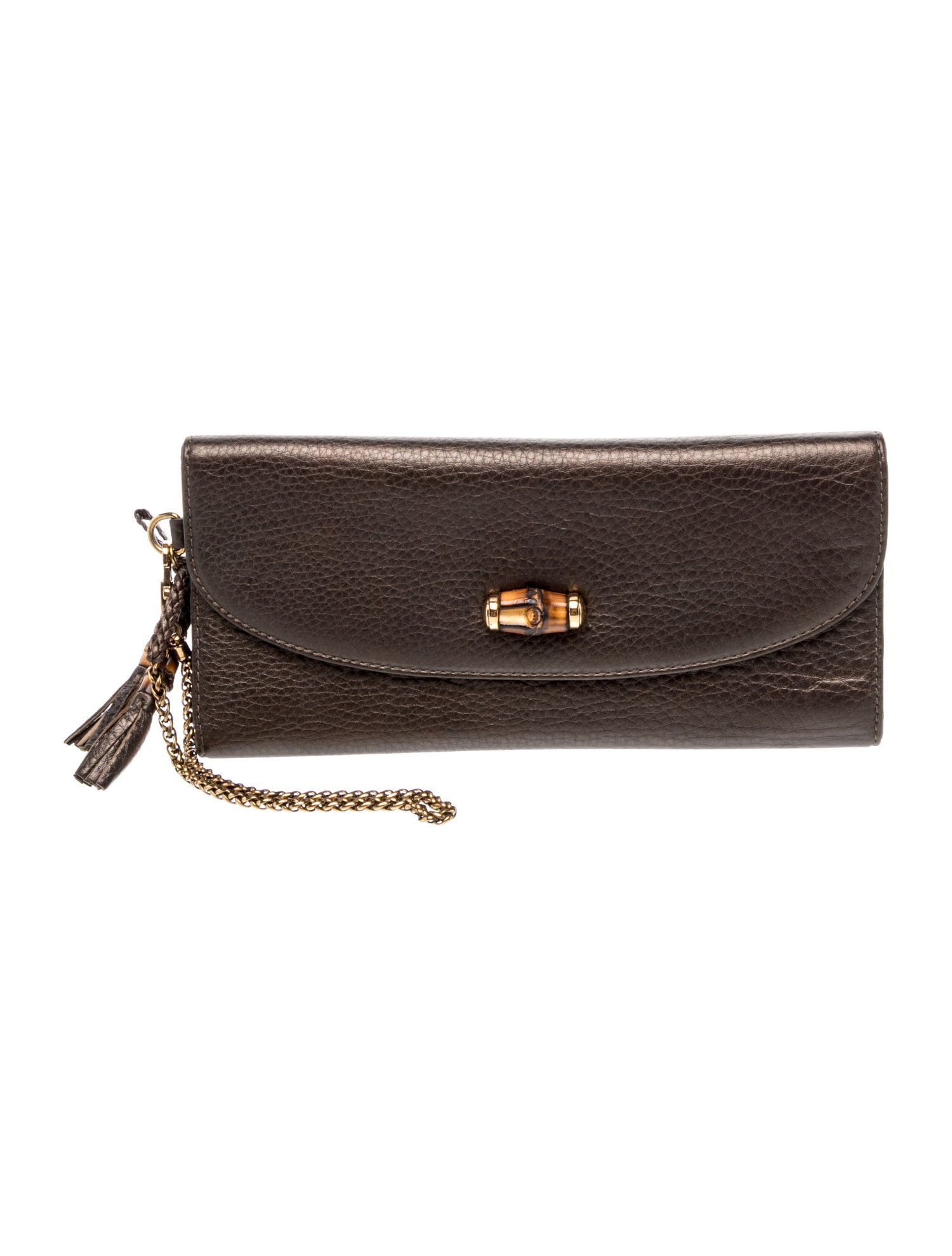 Gucci Bamboo Soho