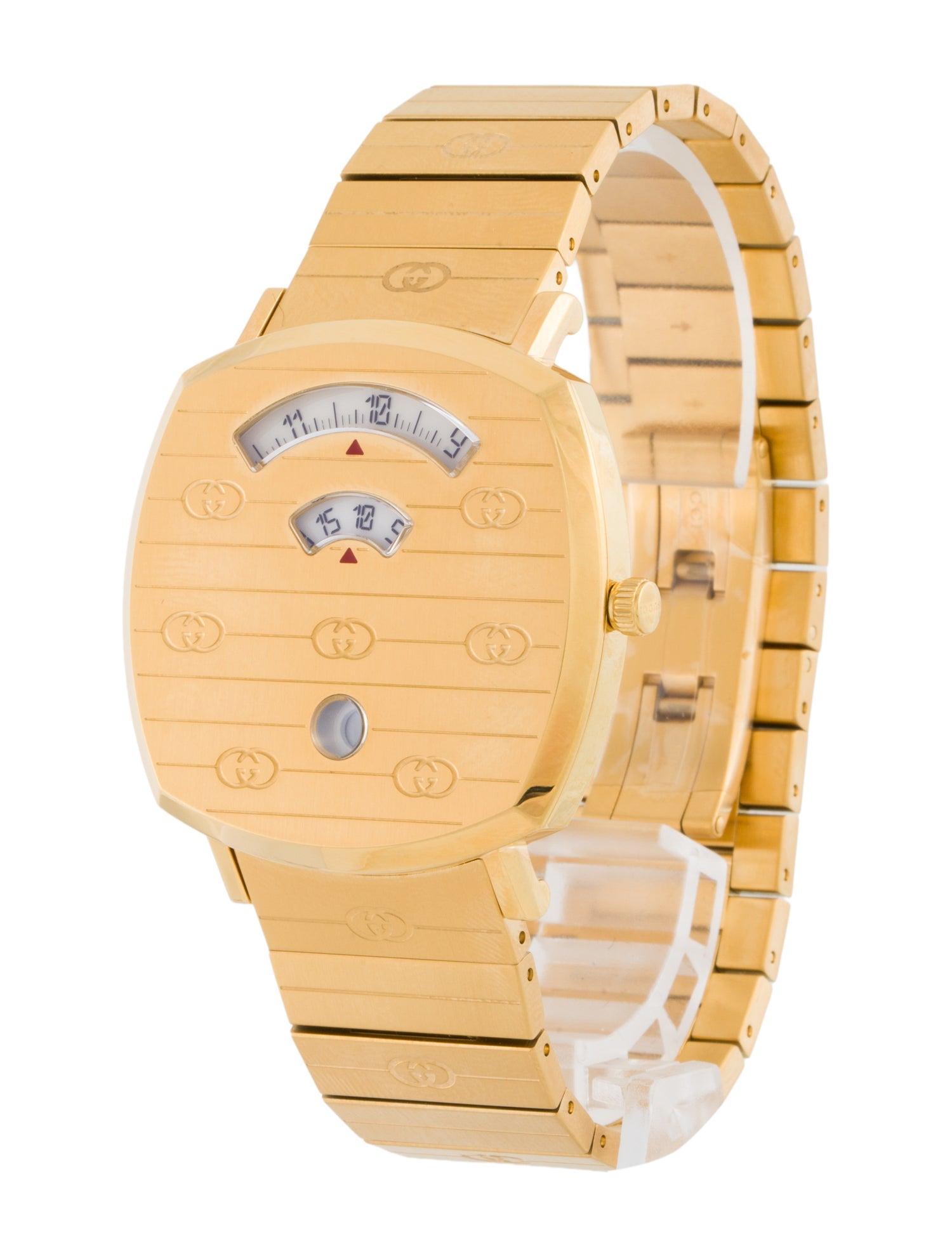 Gucci Grip Watch