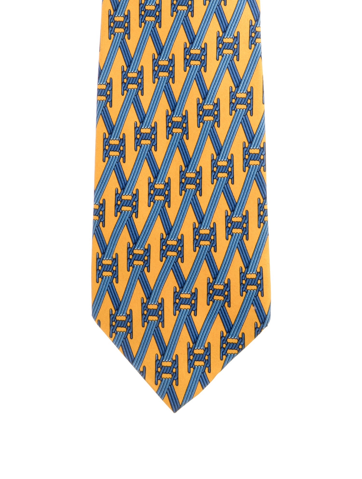 Gucci Silk tie
