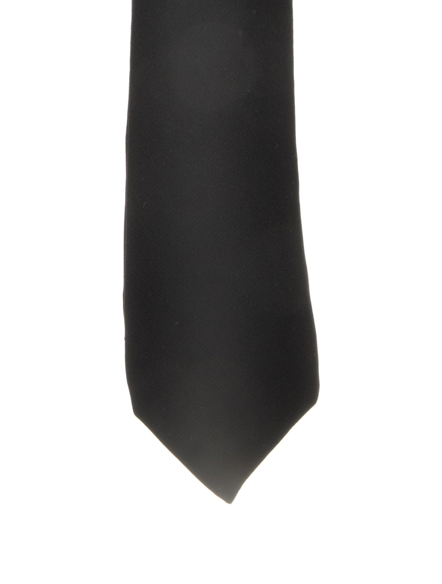 Gucci Solid Tie
