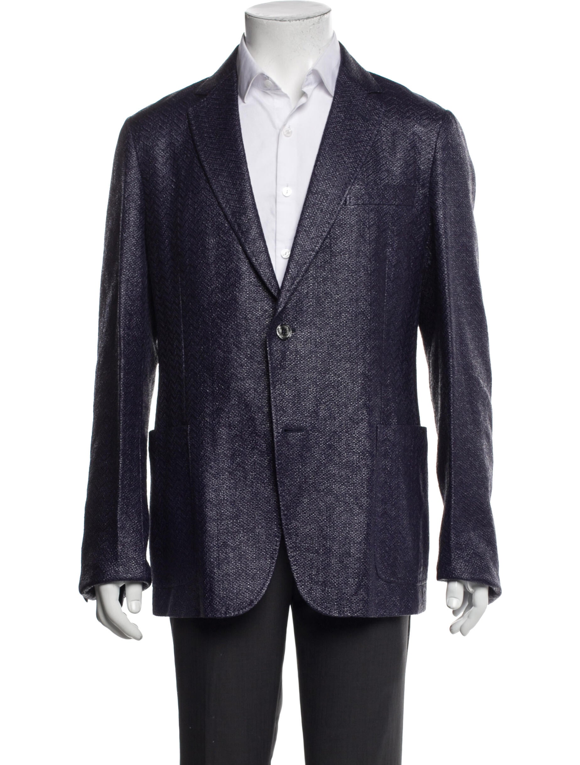 Gucci Peacoat