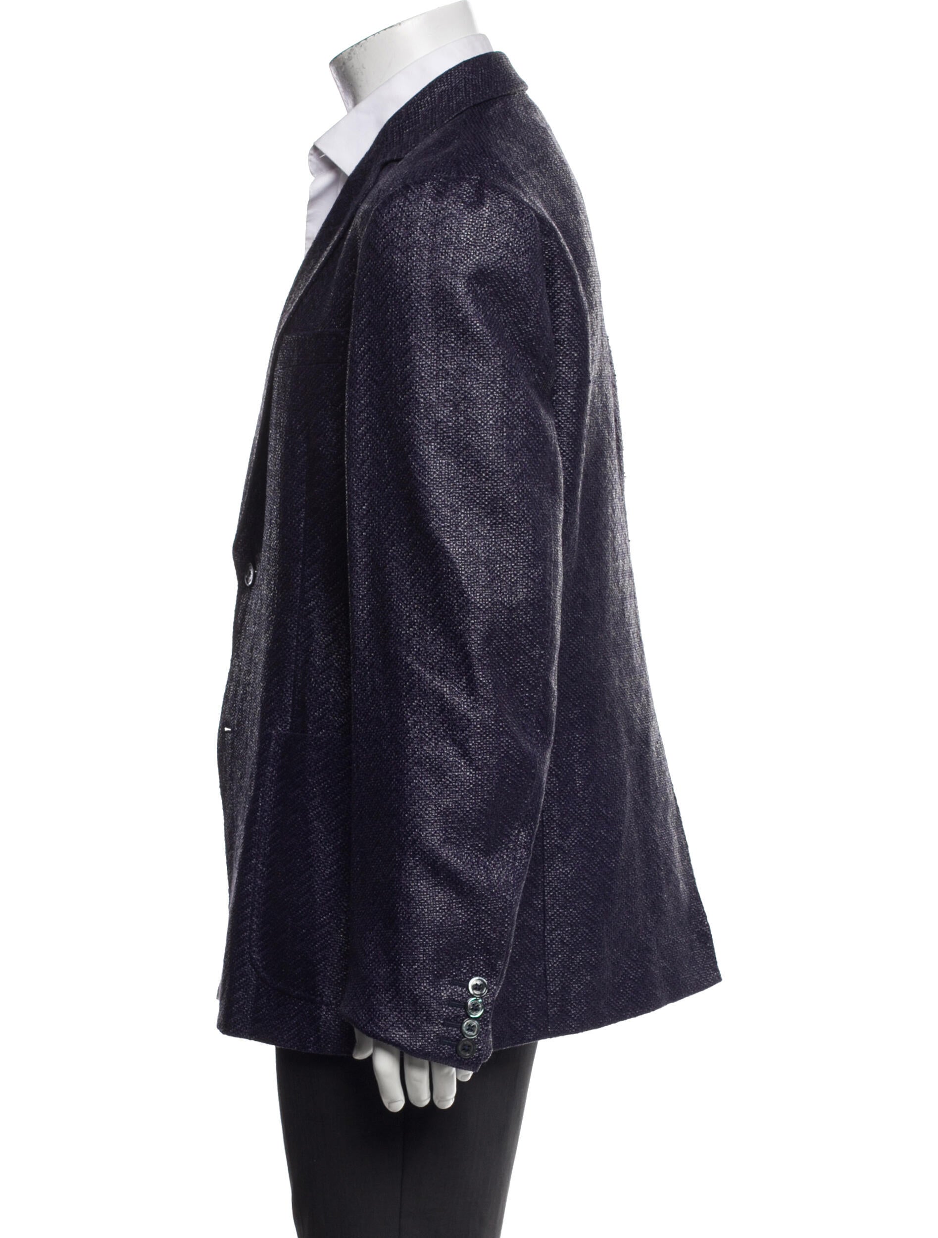 Gucci Peacoat