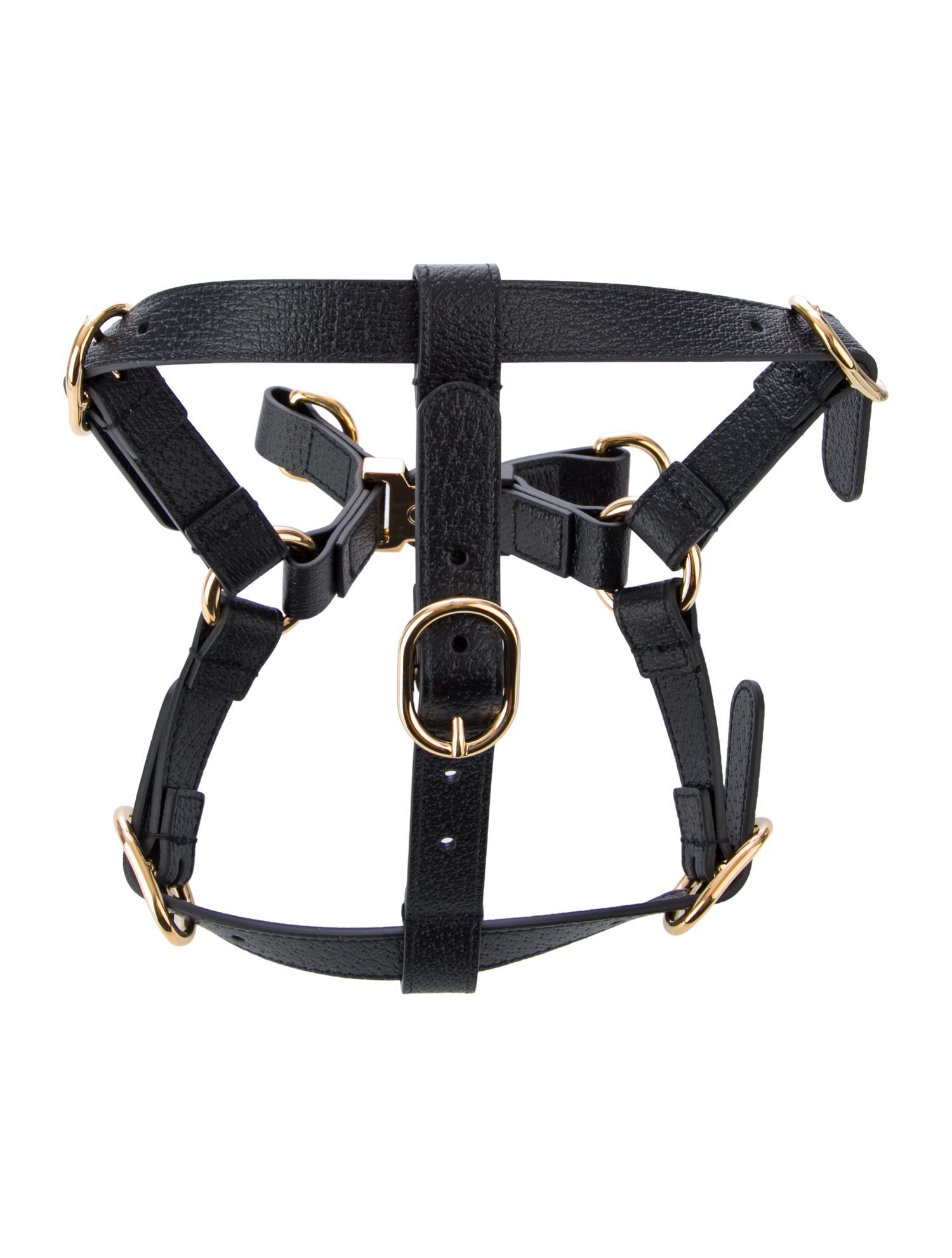Gucci Demetra Pet Harness