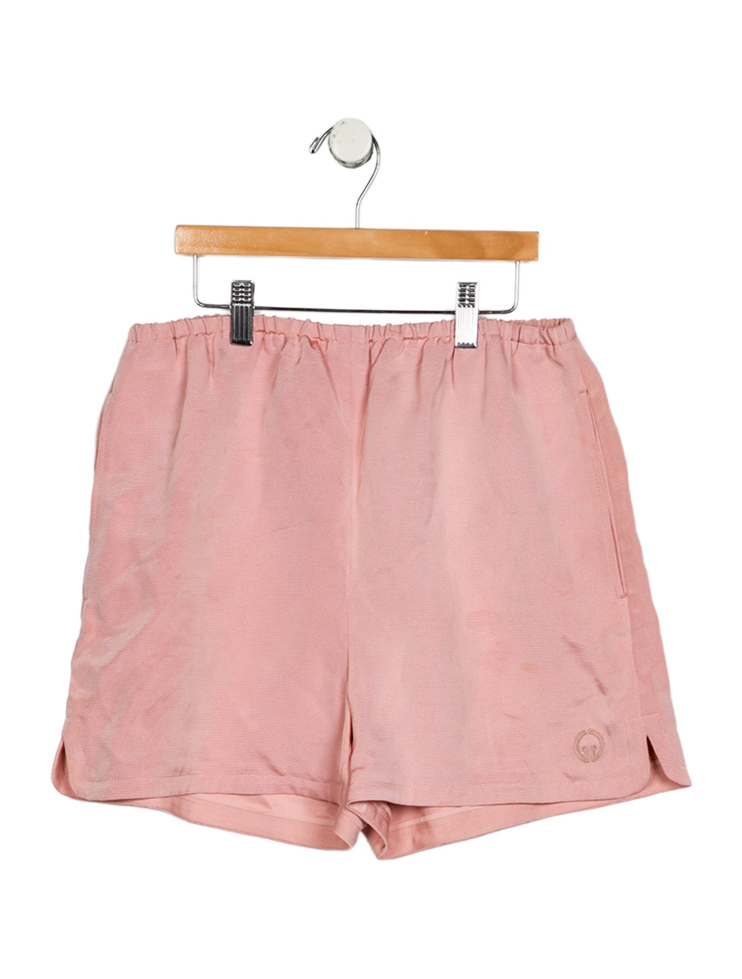 Gucci 2020 Mini Shorts