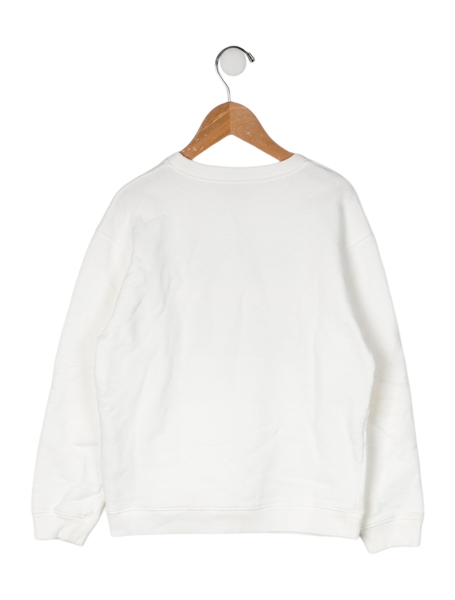 Gucci Cotton Sweatshirt