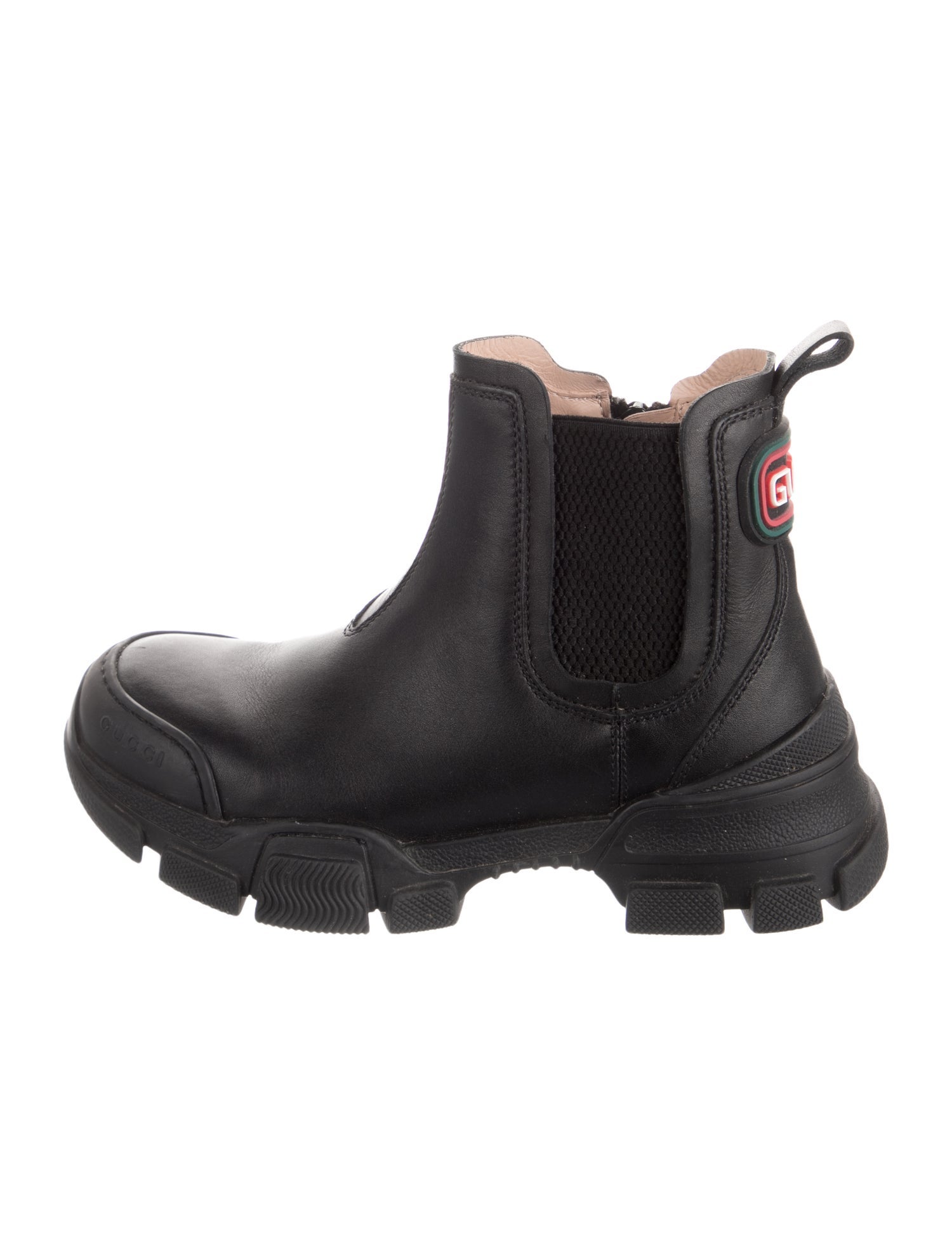 Gucci Boys' Boots