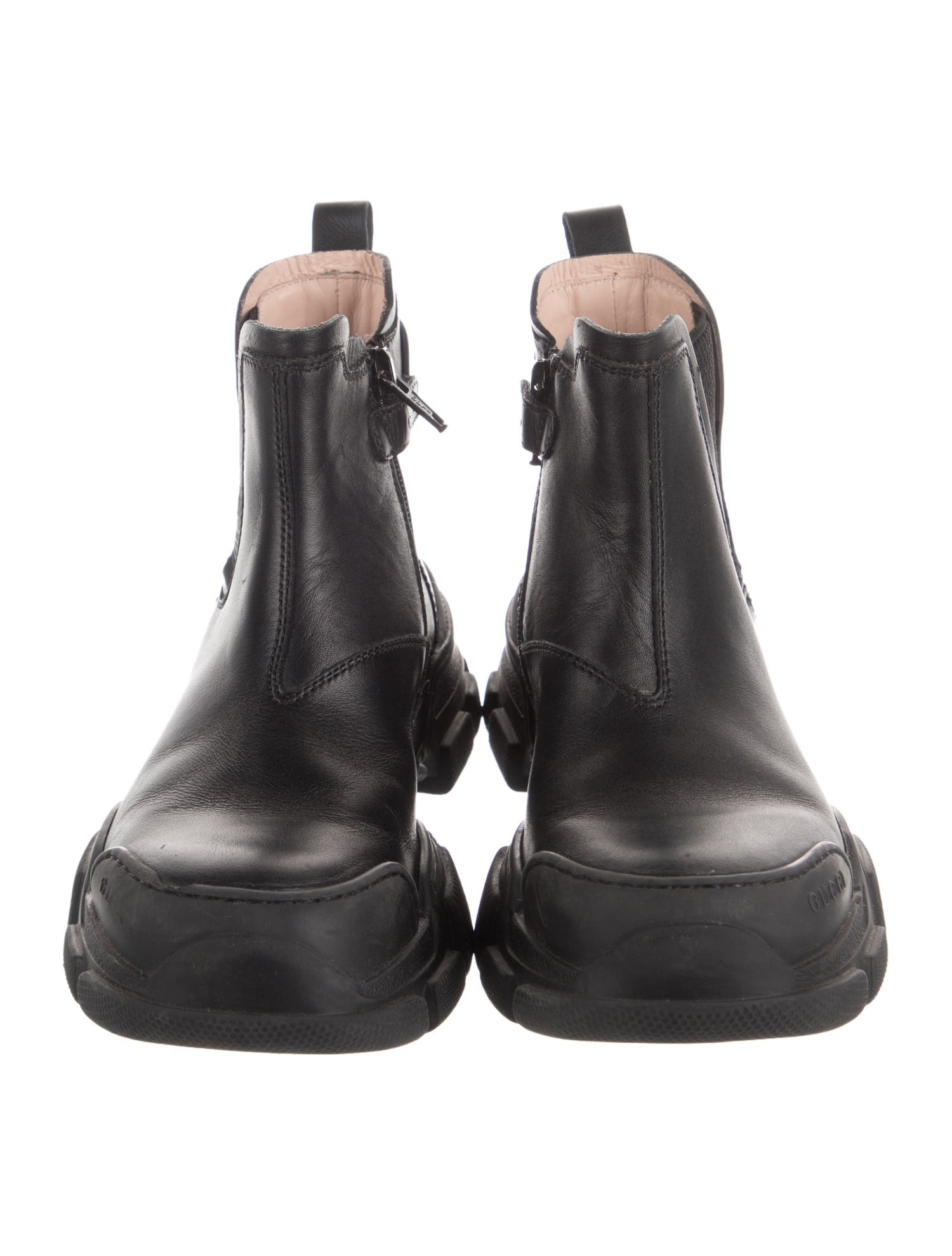 Gucci Boys' Boots