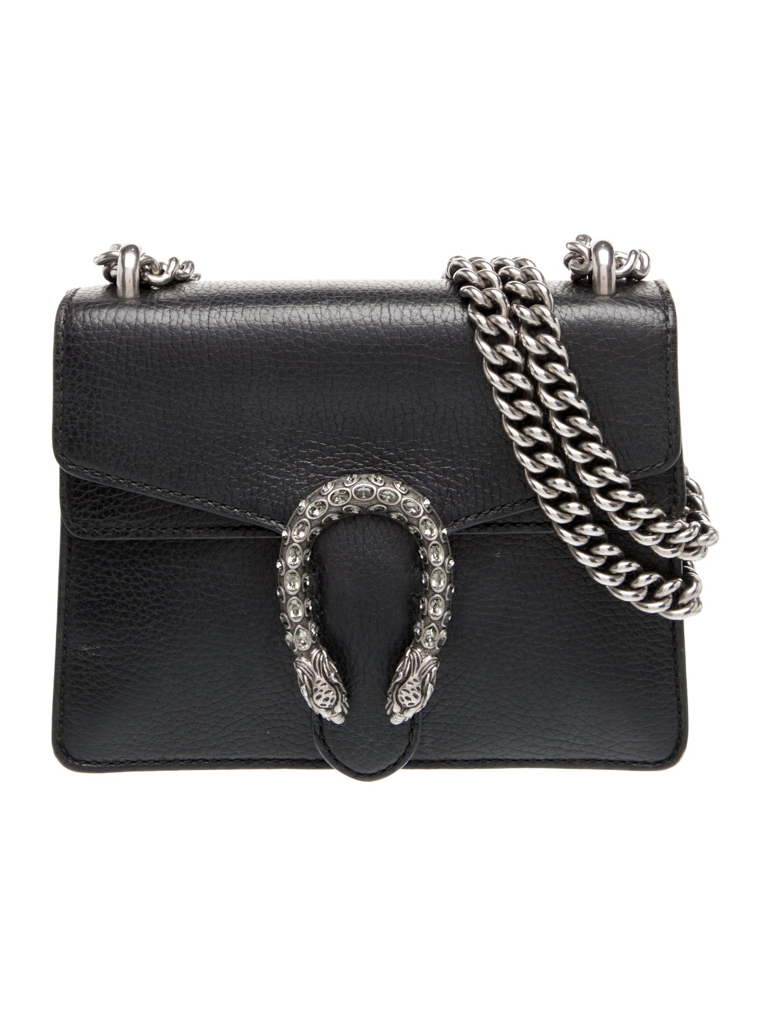 Gucci Chain-Link Dionysus Mini