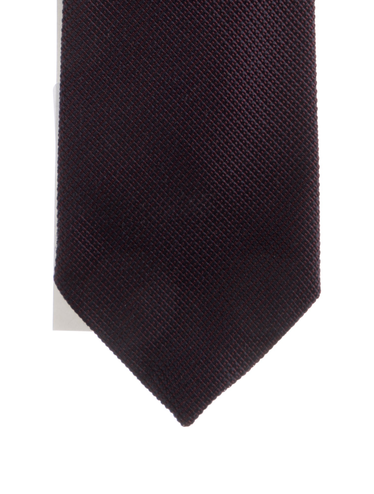 Gucci Silk Gucci Tie