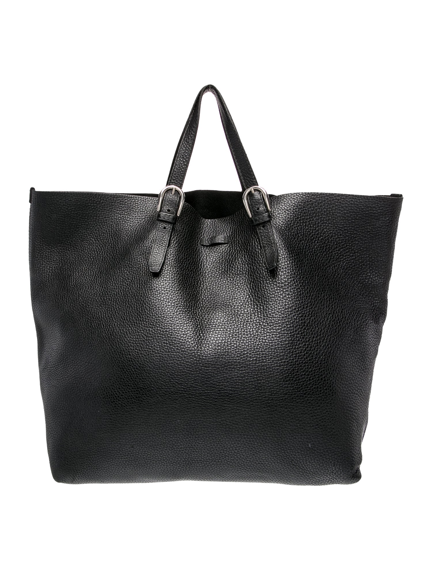 Gucci Calfskin Tote