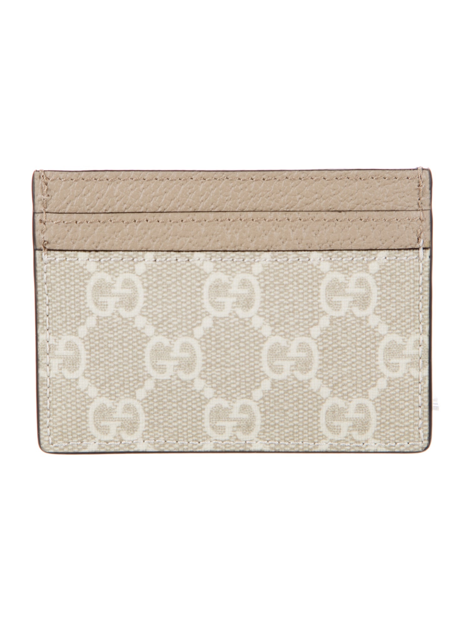 Gucci Ophidia GG Supreme Card Holder