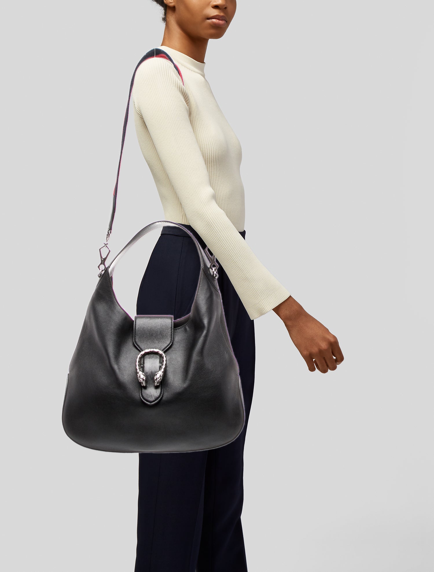 Gucci Web Dionysus Large