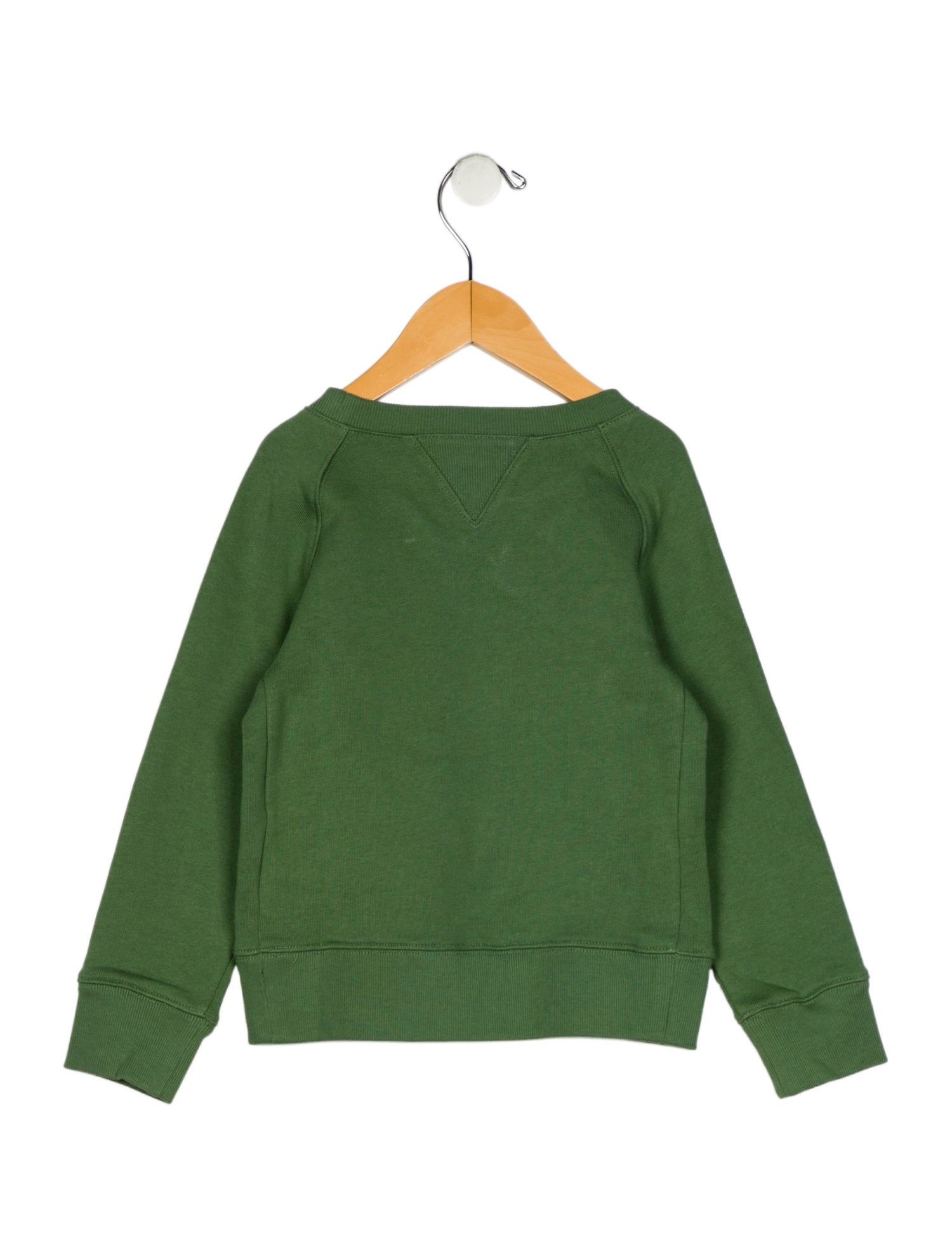 Gucci Toddler Boys' Graphic Sweatshirt