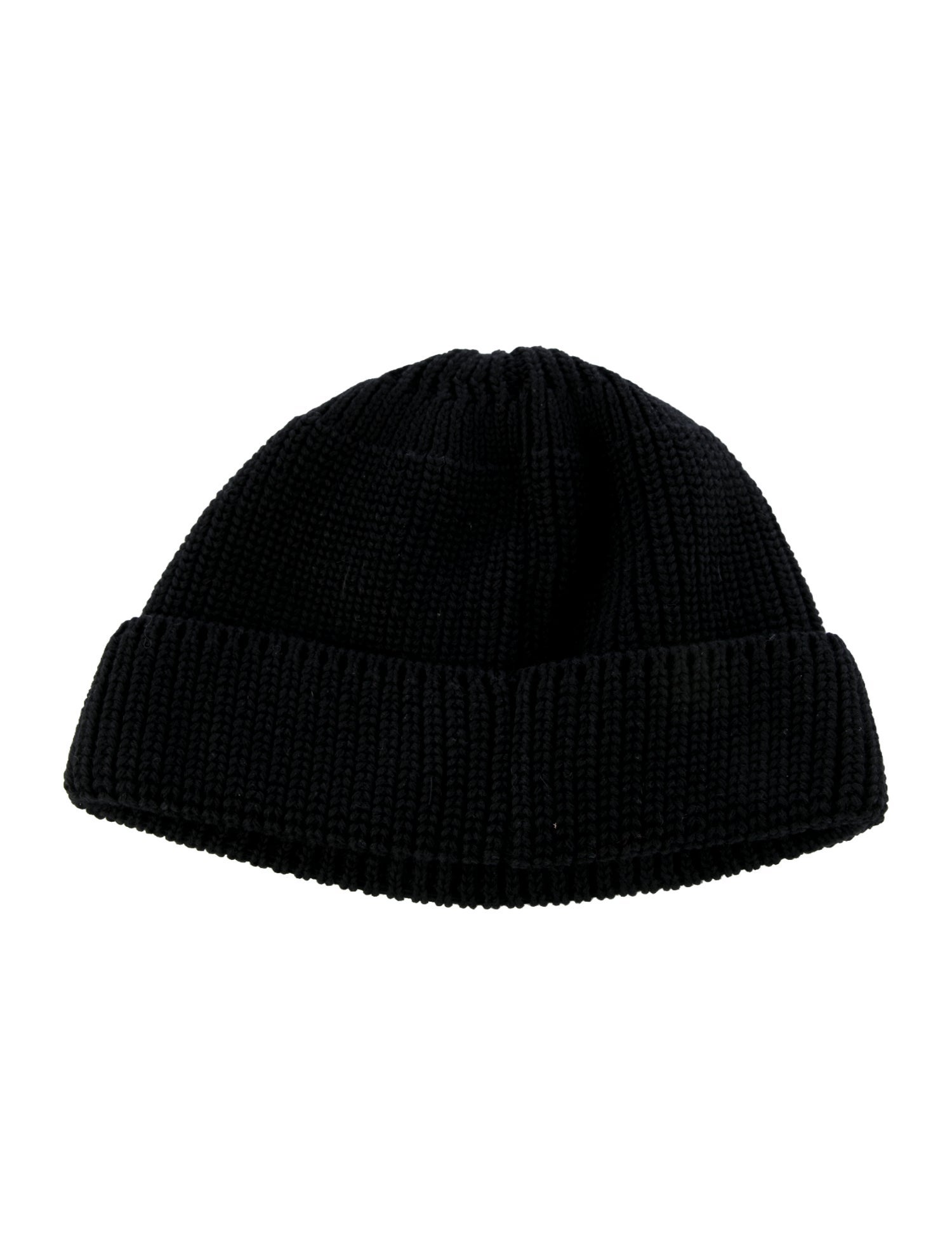 Gucci Kids Embroidered Beanie