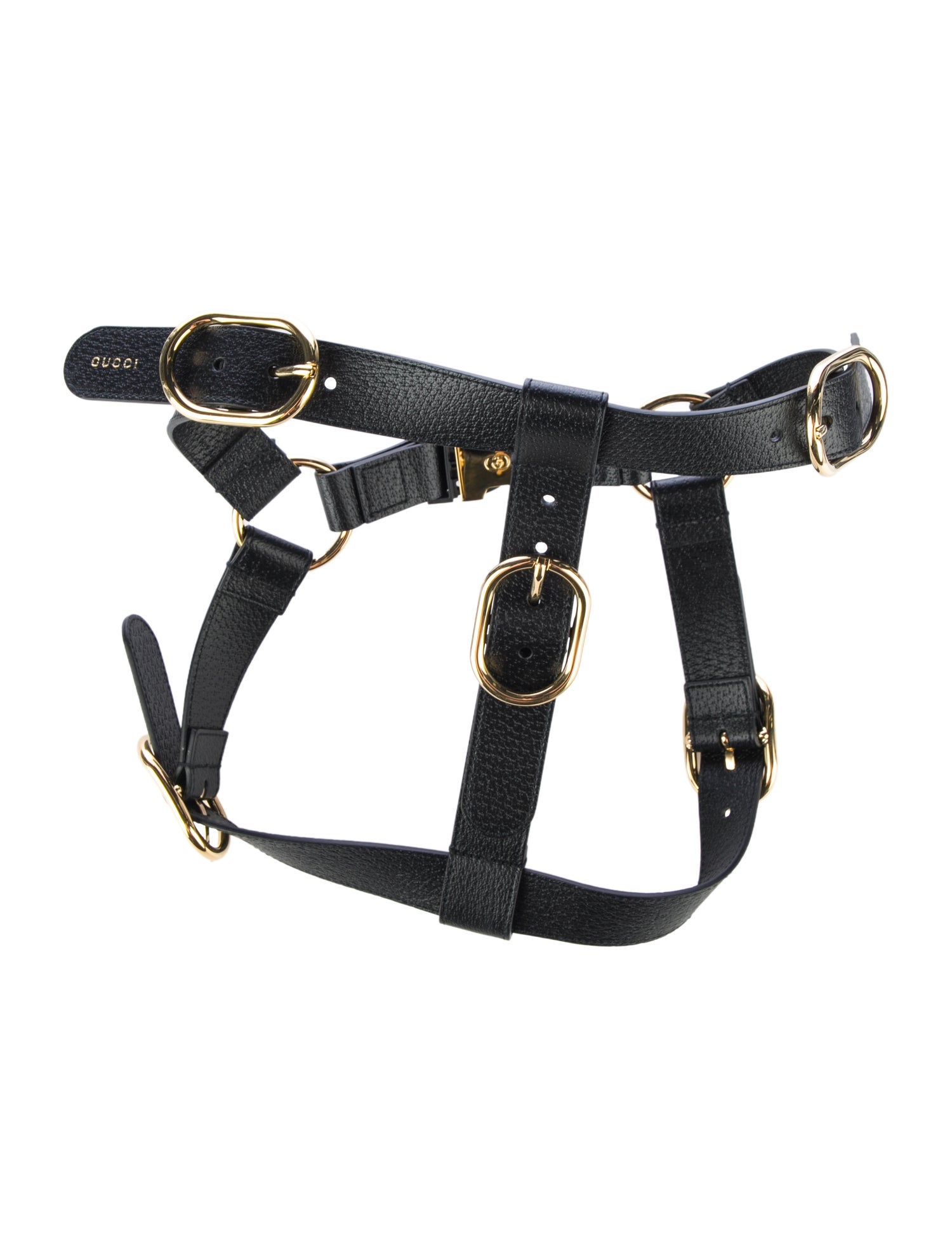 Gucci Demetra Pet Harness