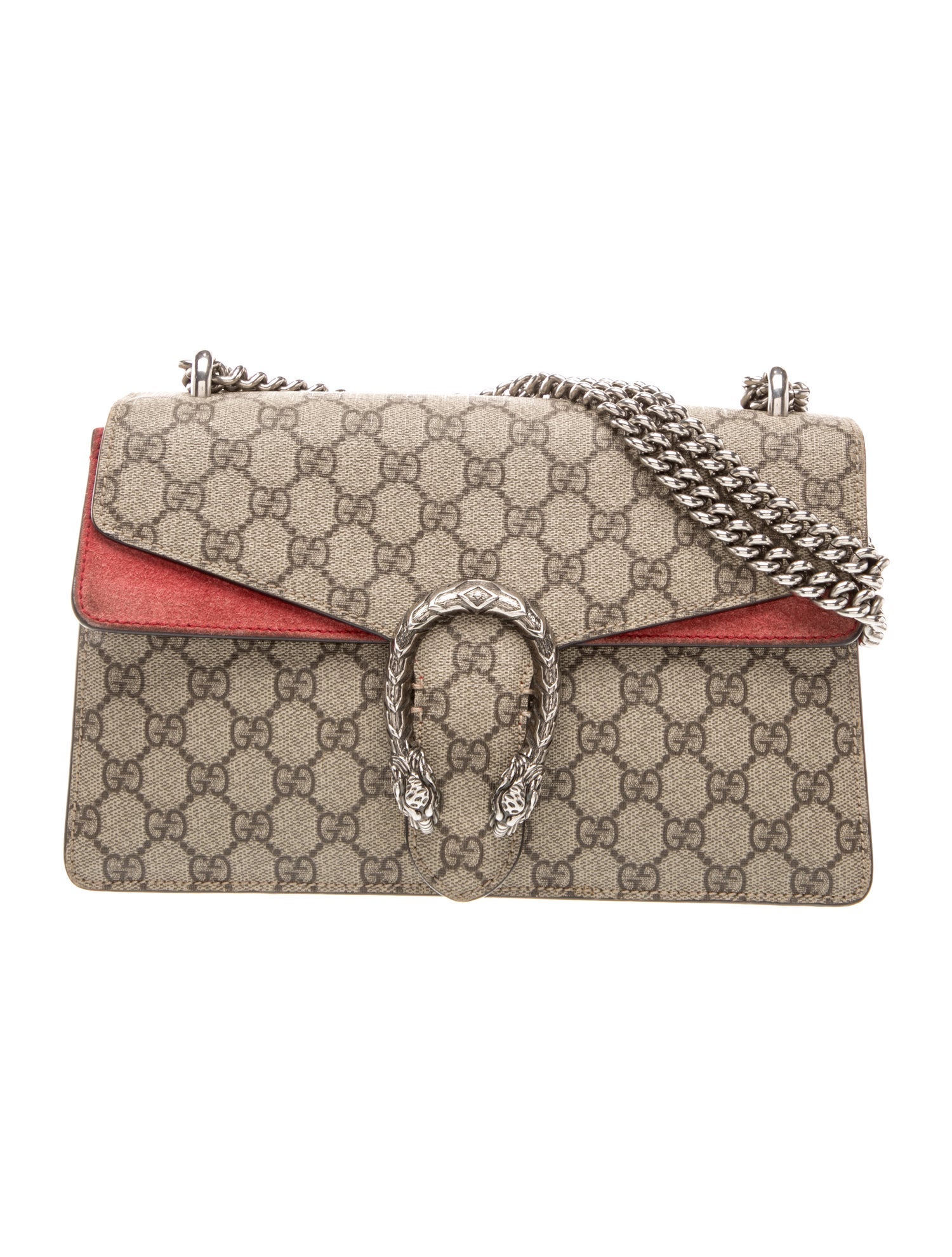 Gucci GG Supreme Dionysus Medium