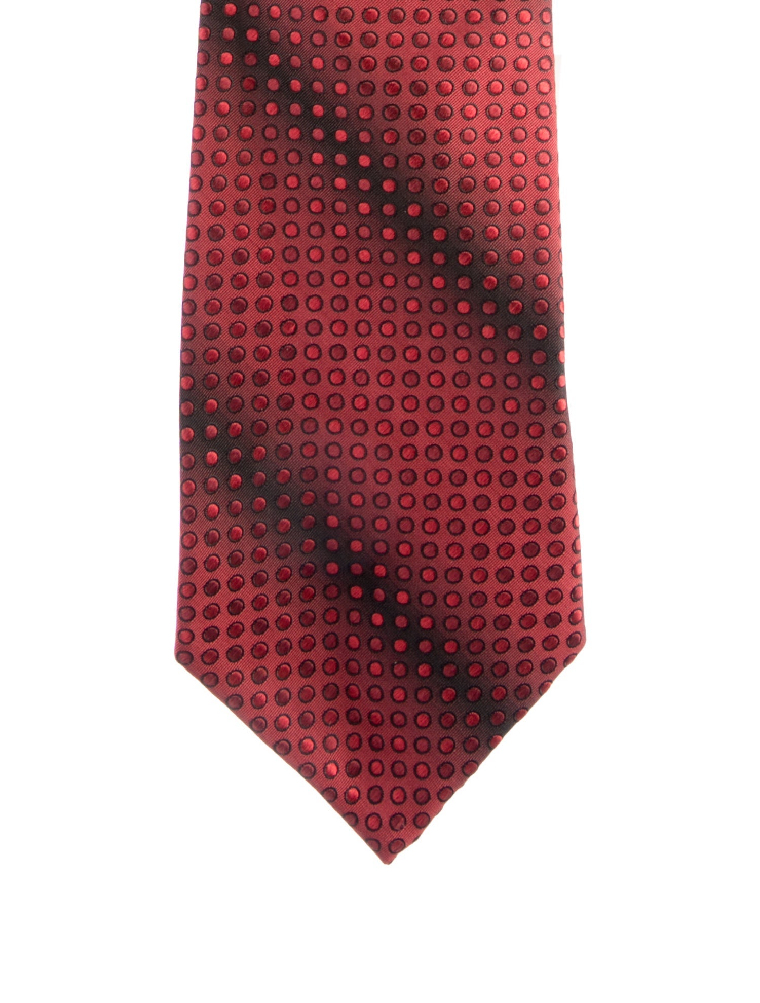 Gucci Gucci Neck Tie