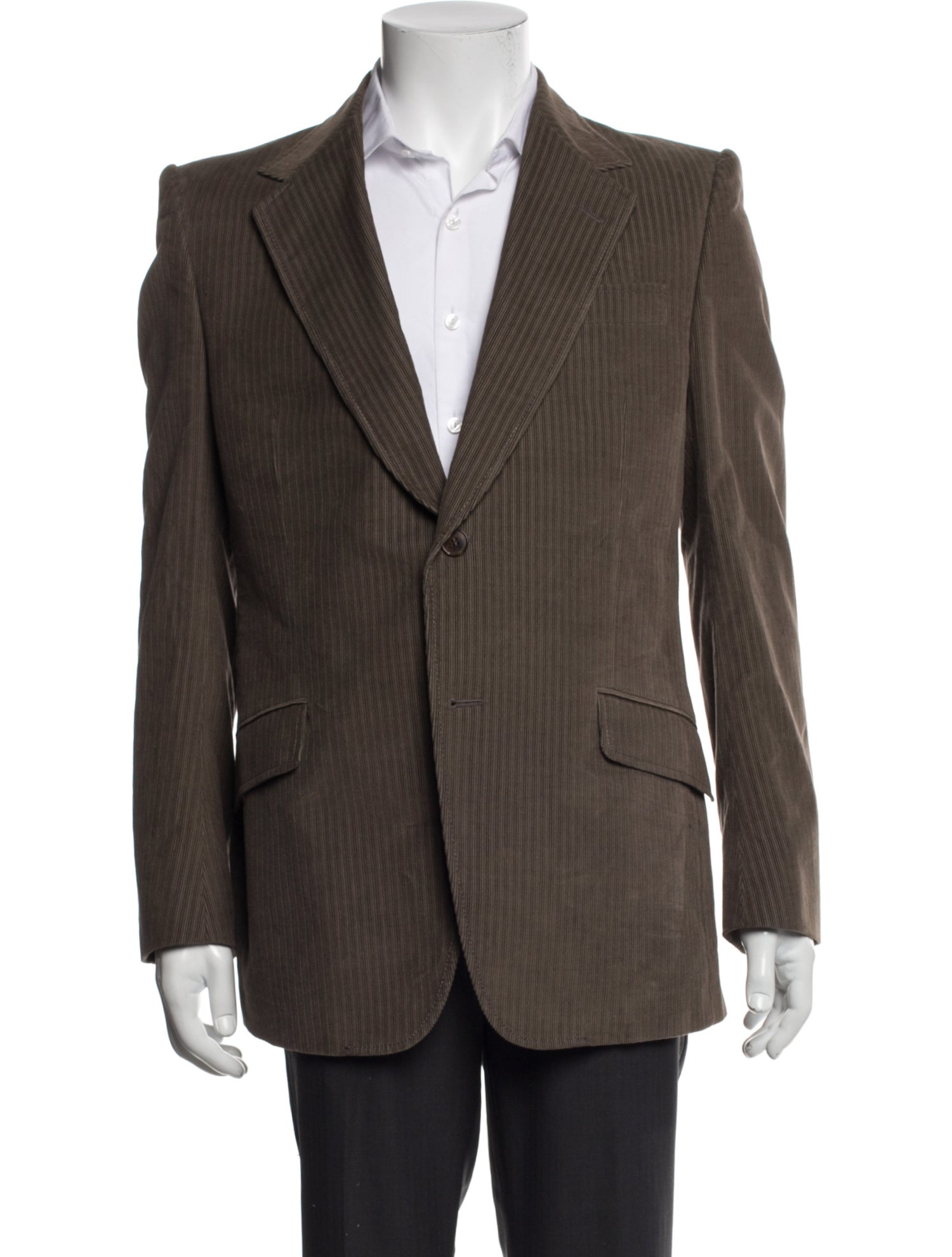 Gucci Peacoat