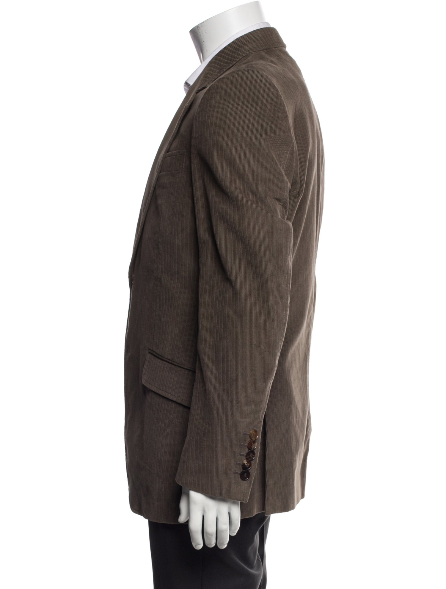 Gucci Peacoat