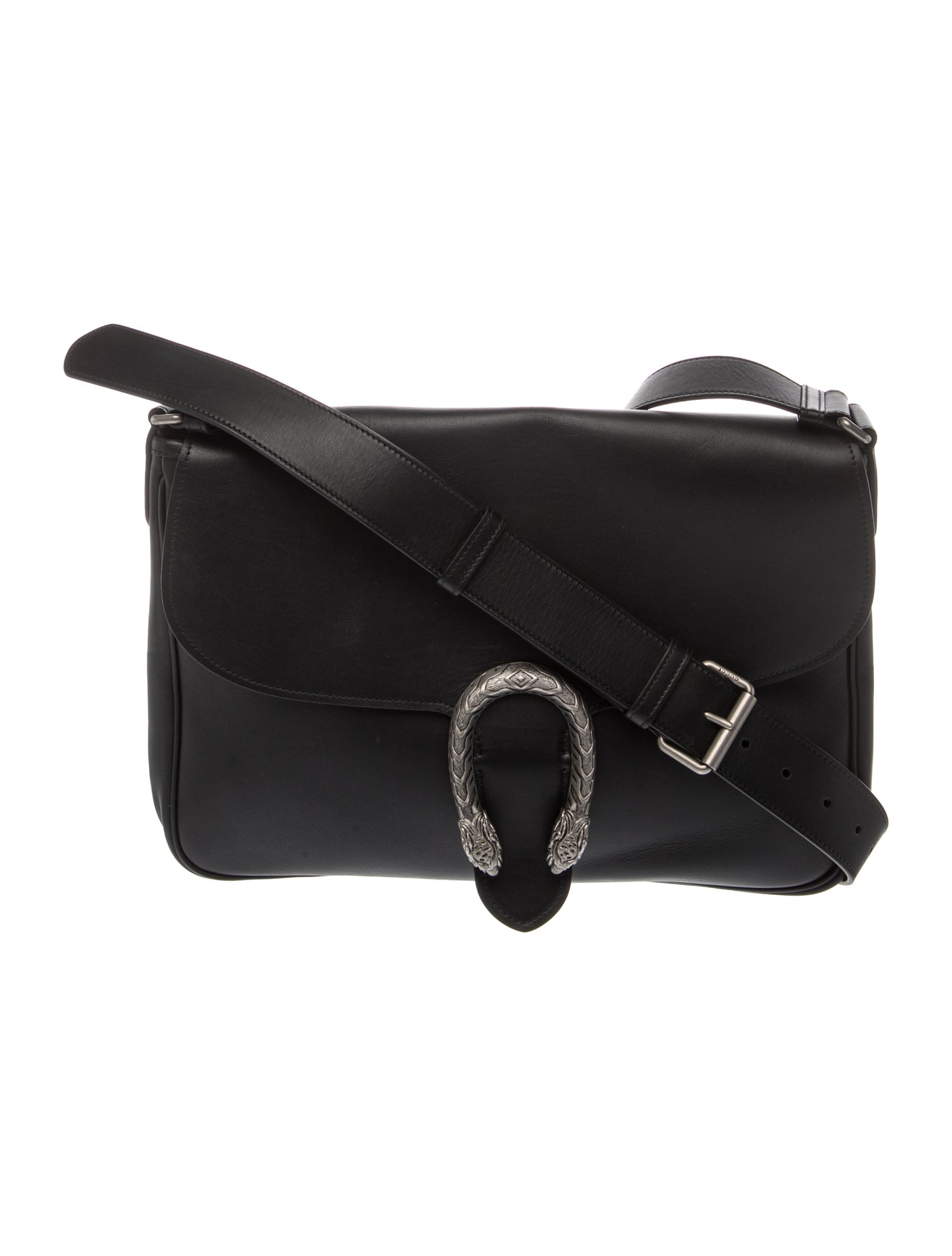 Gucci Leather Dionysus Medium