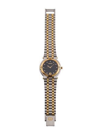 Gucci 9000 Series Watch