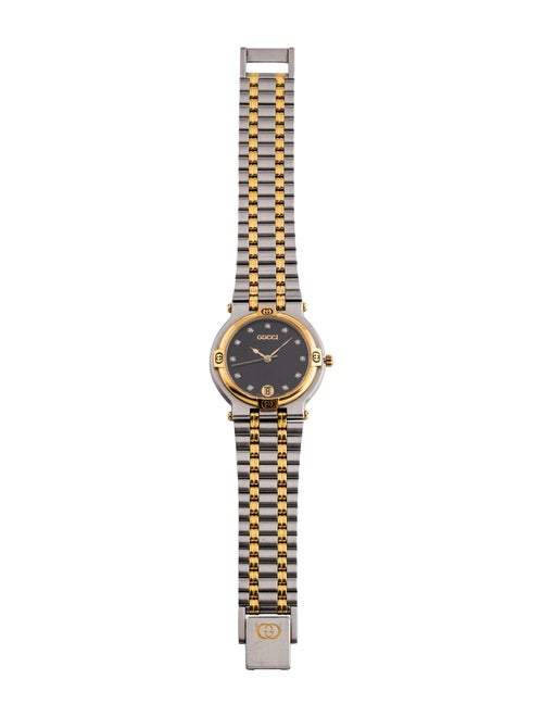 Gucci 9000 Series Watch
