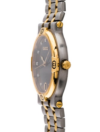 Gucci 9000 Series Watch