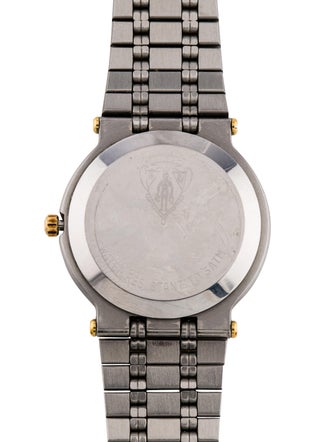 Gucci 9000 Series Watch