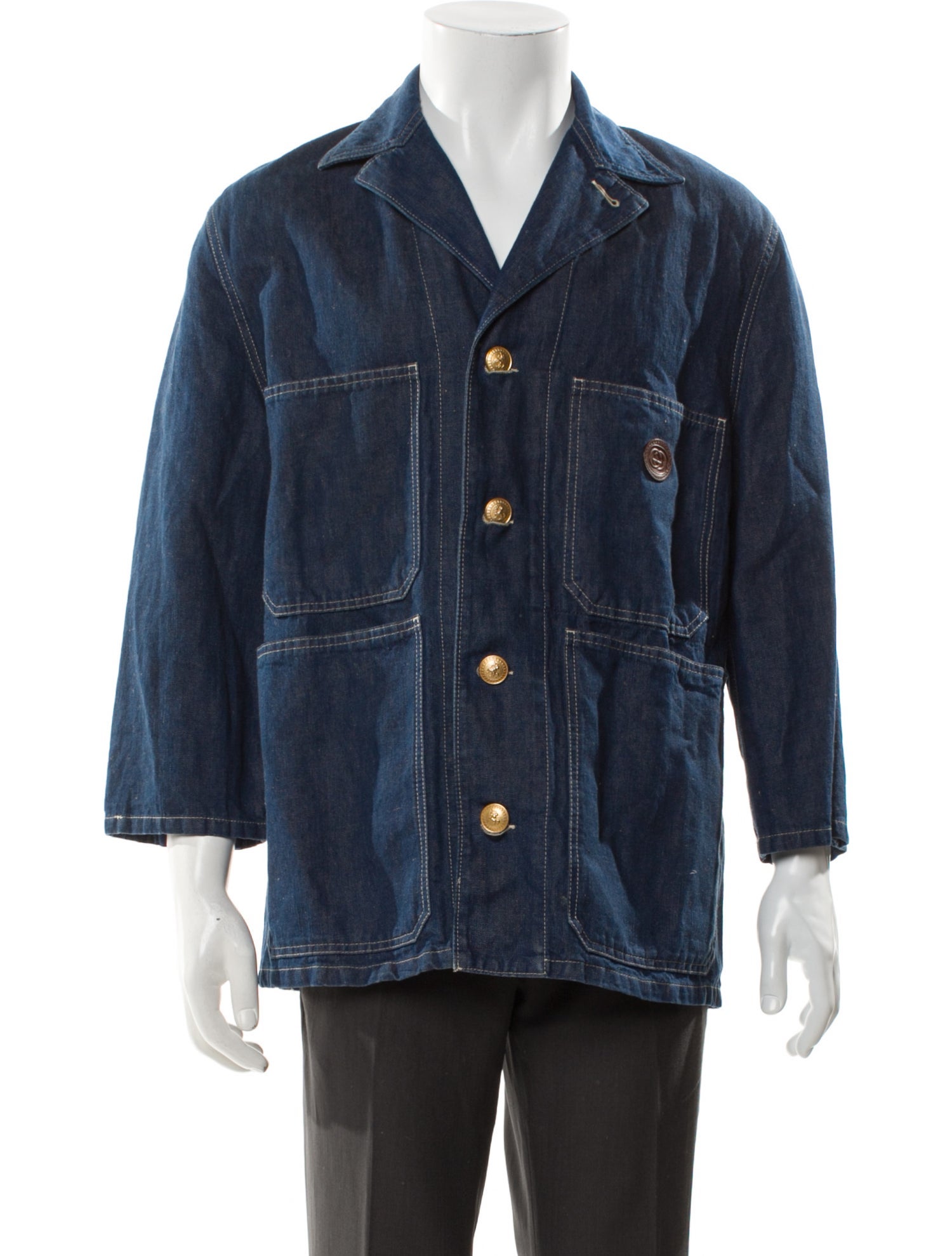 Gucci Jacket
