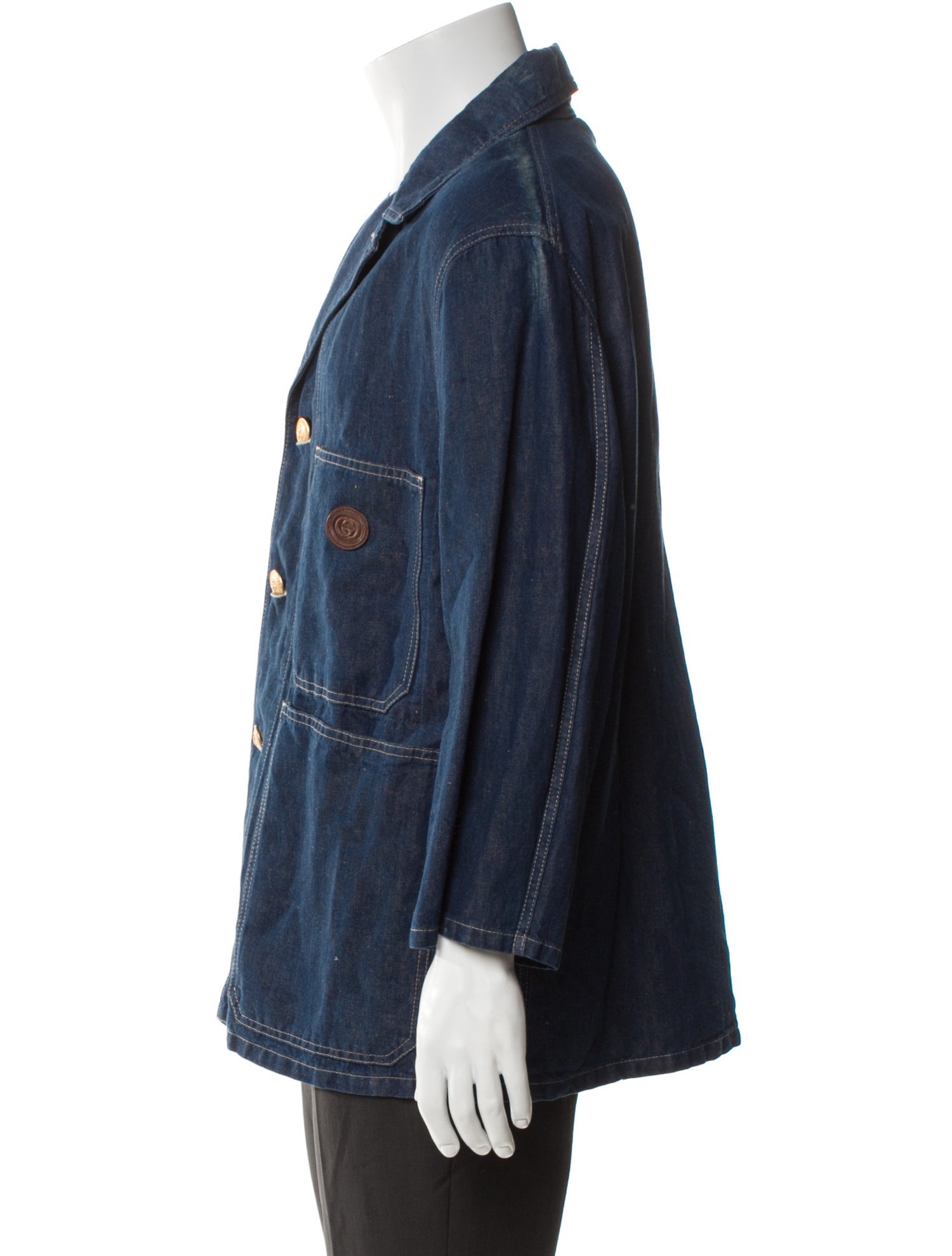 Gucci Jacket