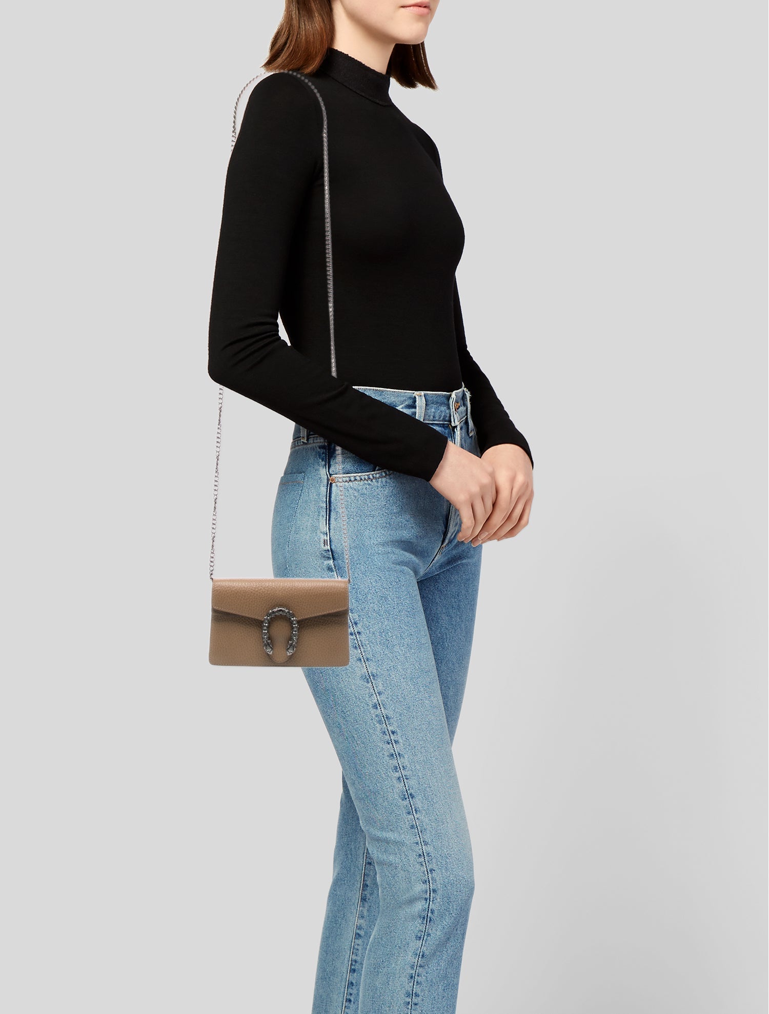 Gucci Dionysus Dionysus Super Mini