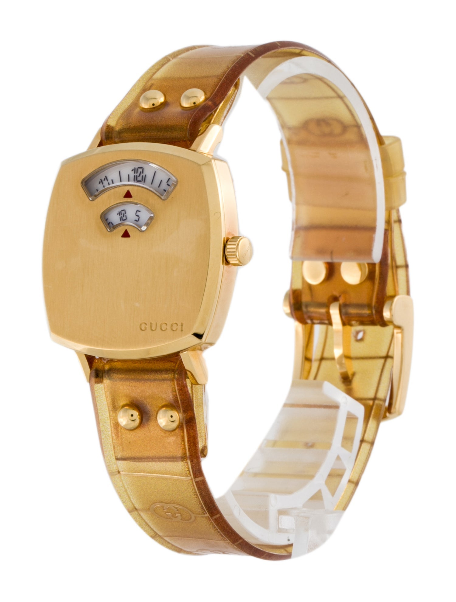 Gucci Grip Watch