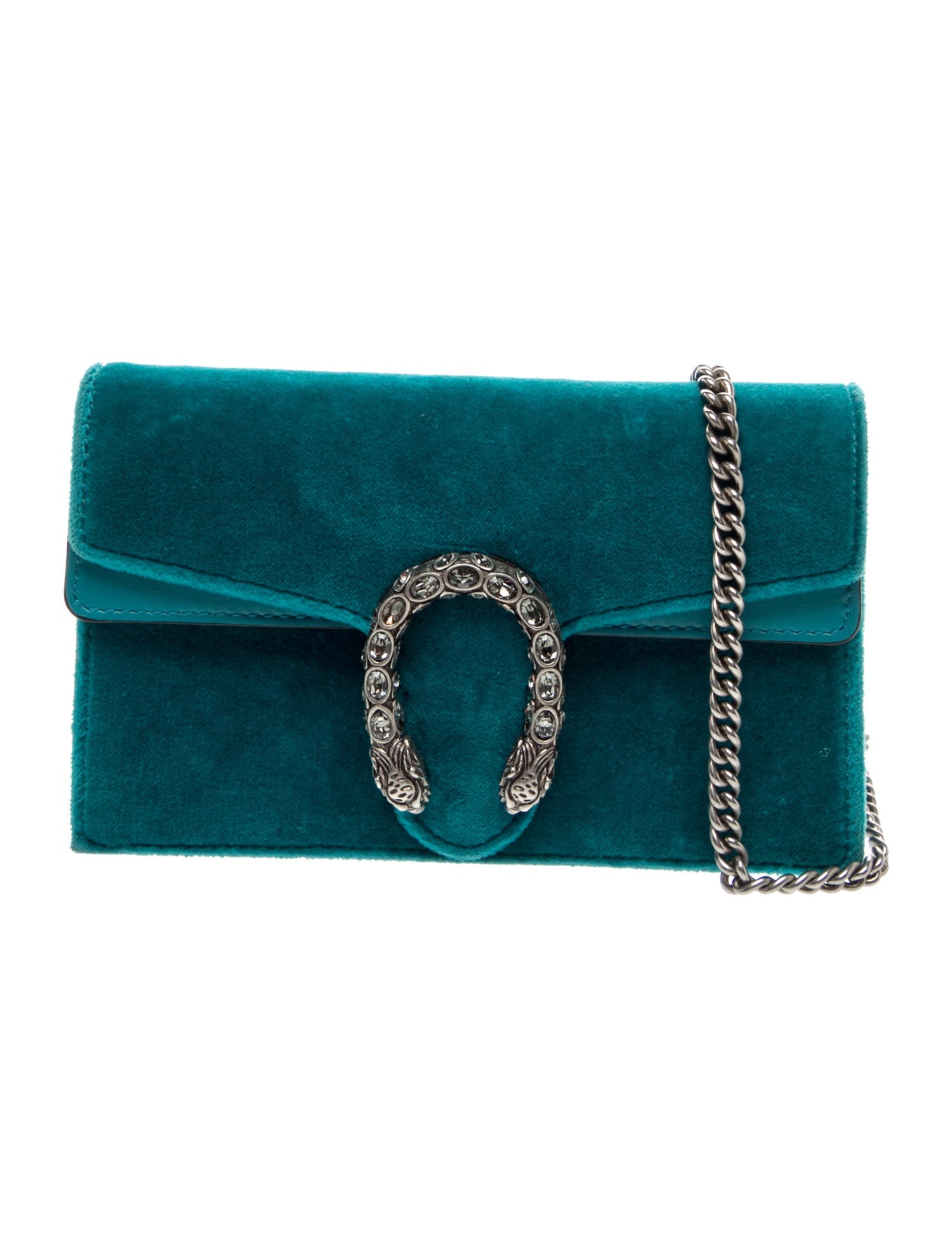 Gucci Dionysus Dionysus Super Mini