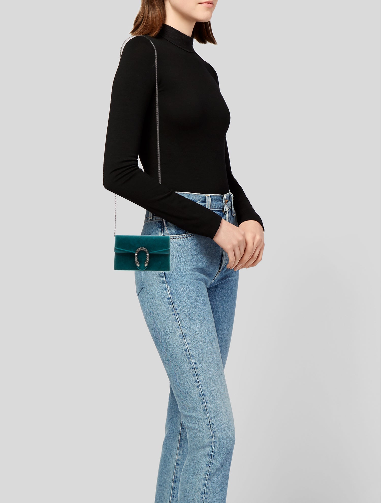 Gucci Dionysus Dionysus Super Mini