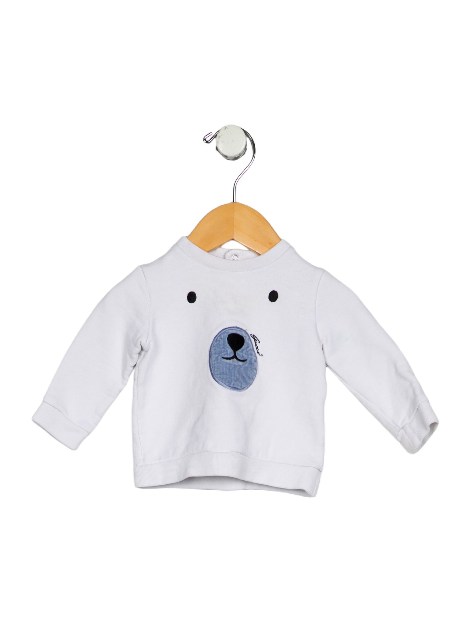 Gucci Infants Boys t-shirt