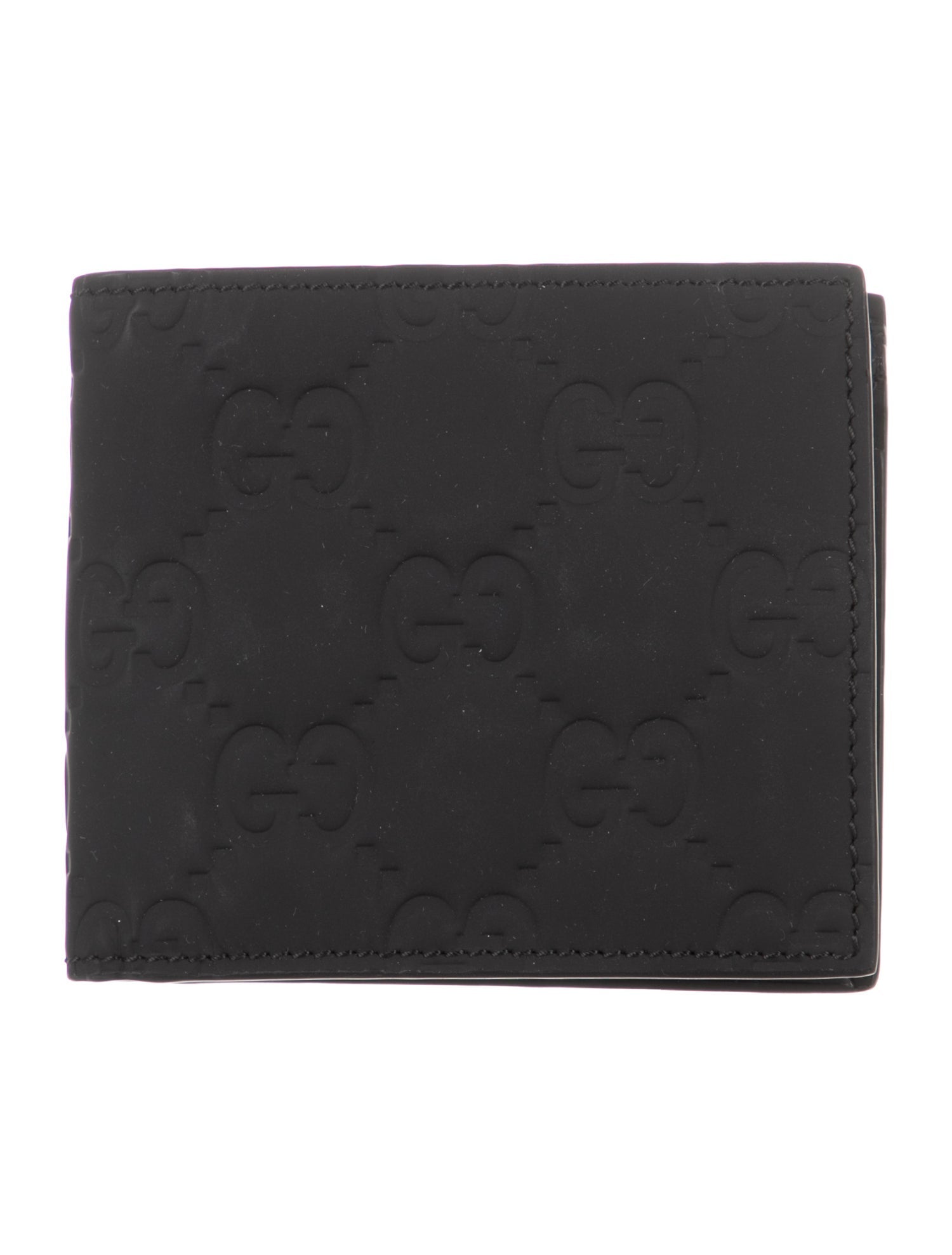 Gucci Rubber Printed Wallet