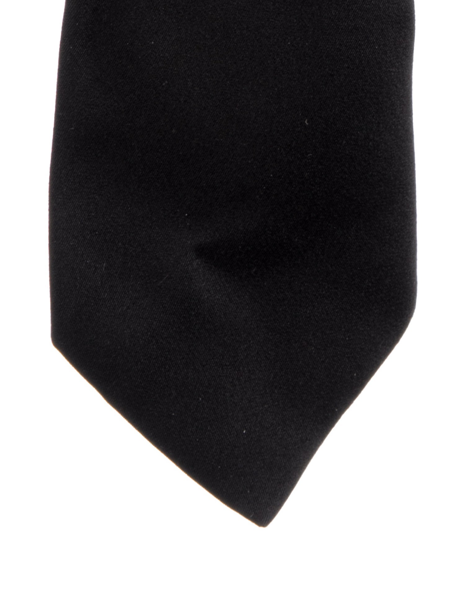 Gucci Silk Suit Tie