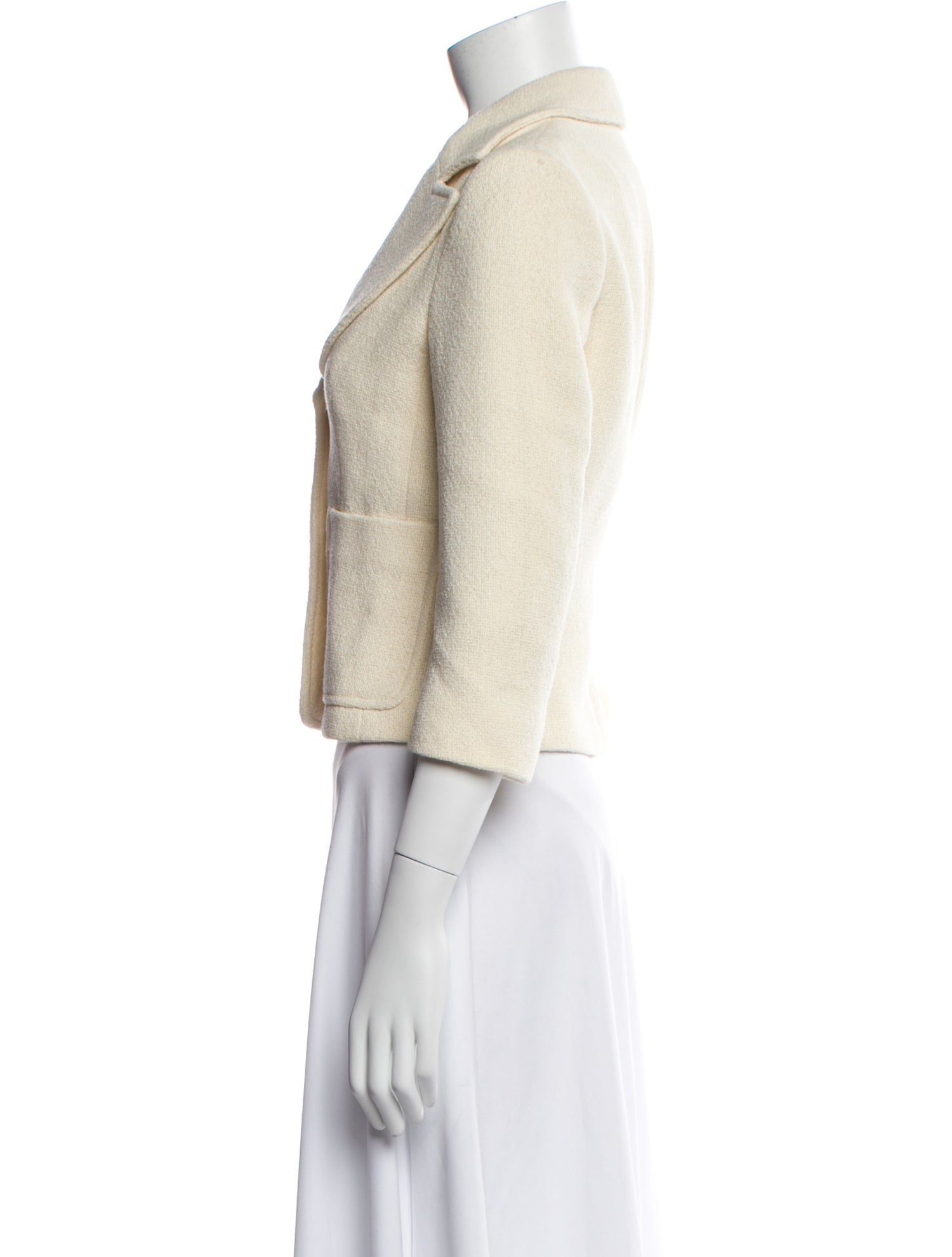 Gucci 2020 Wool Blazer