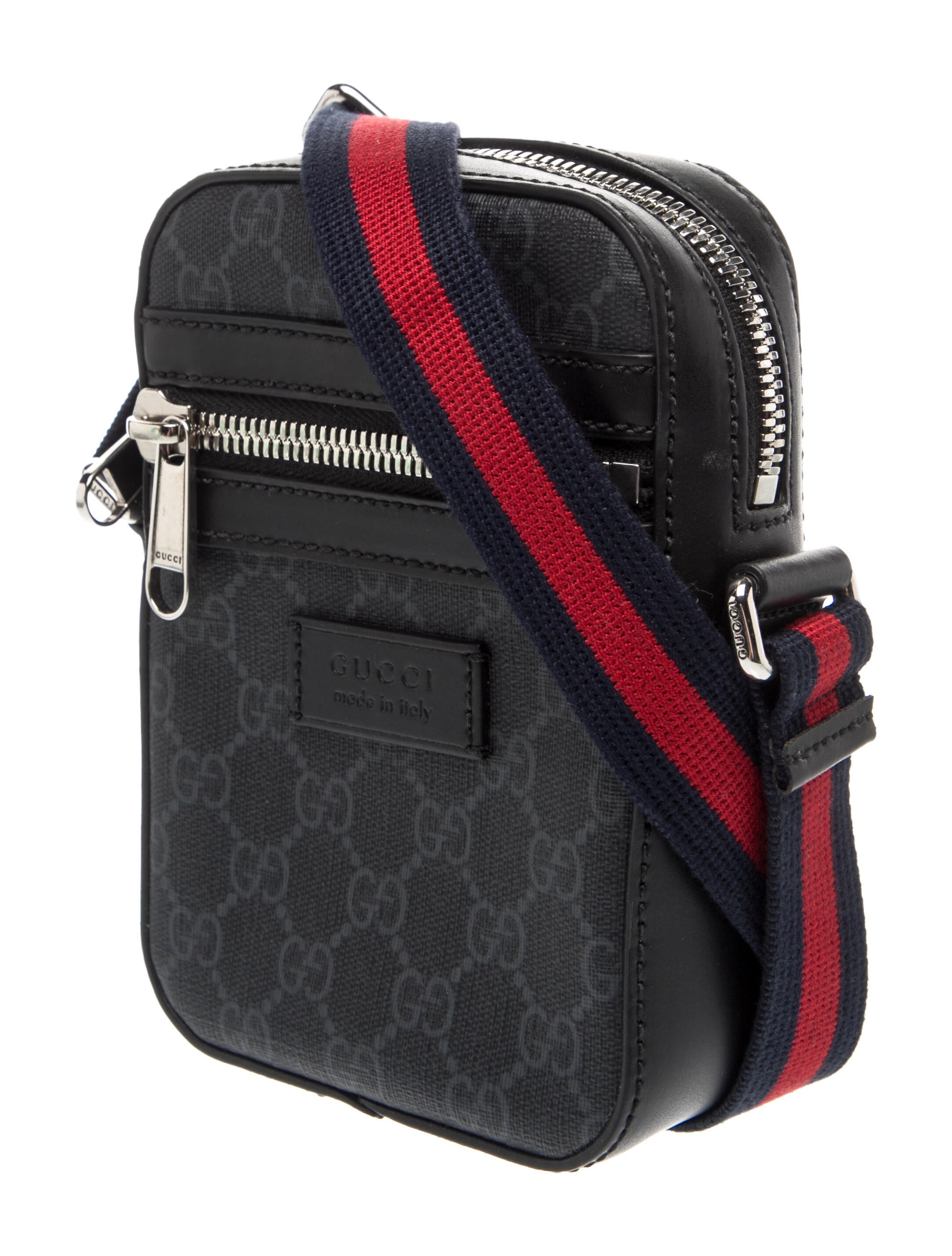 Gucci GG Supreme Appia
