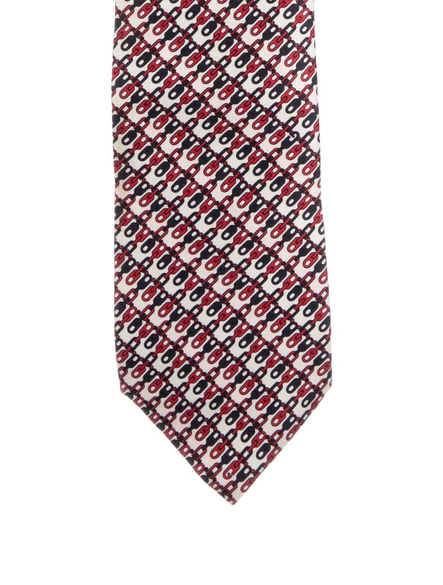 Gucci Silk Tie