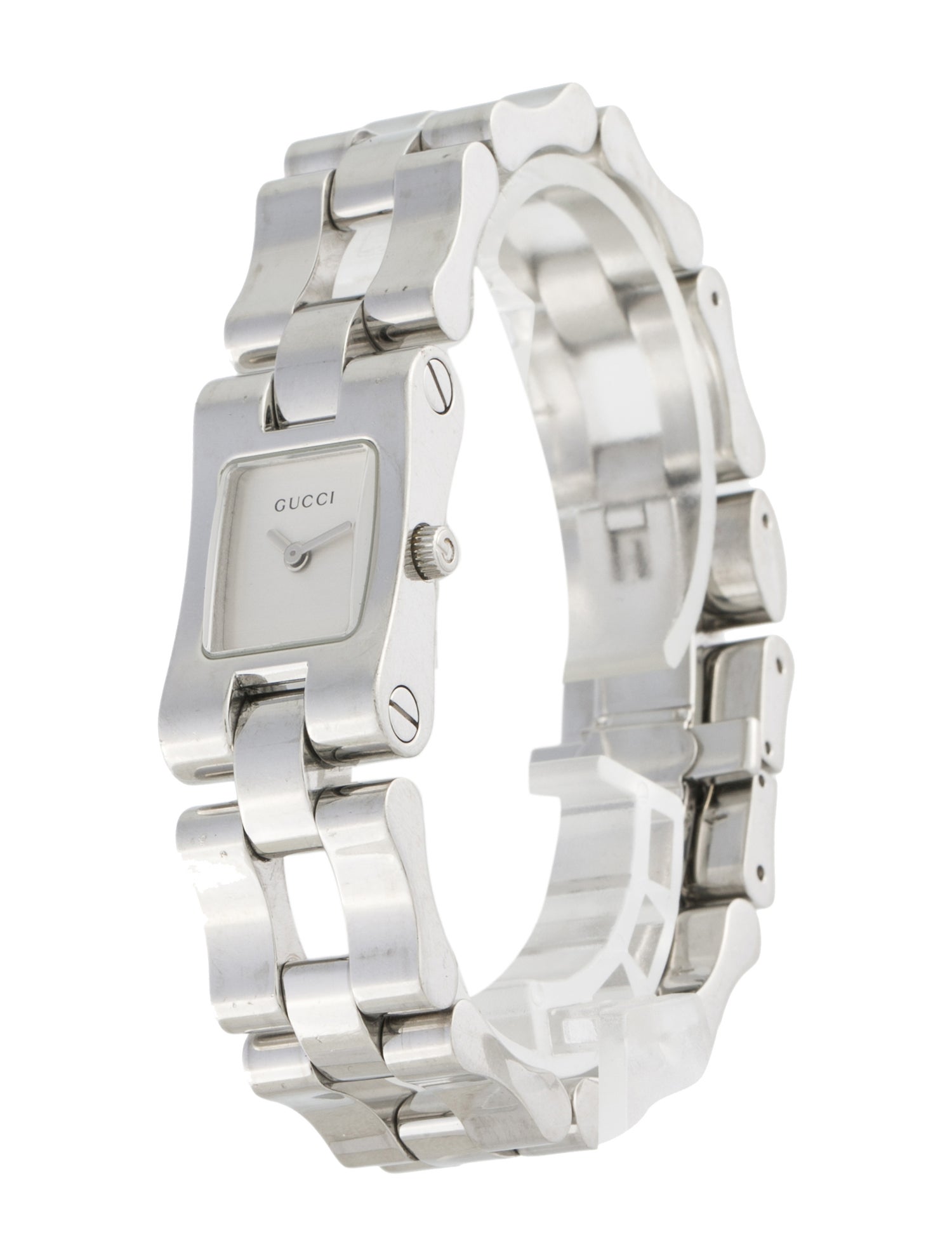 Gucci 2305 Series Watch
