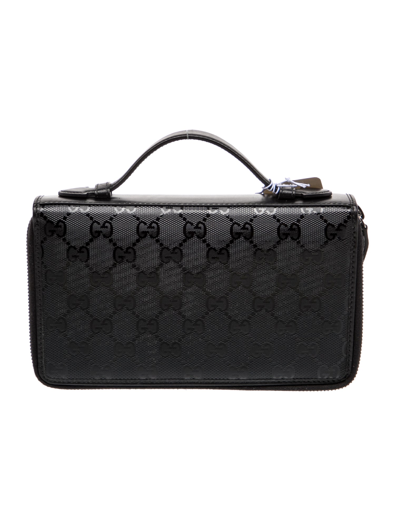 Gucci GG Imprimé Briefcase